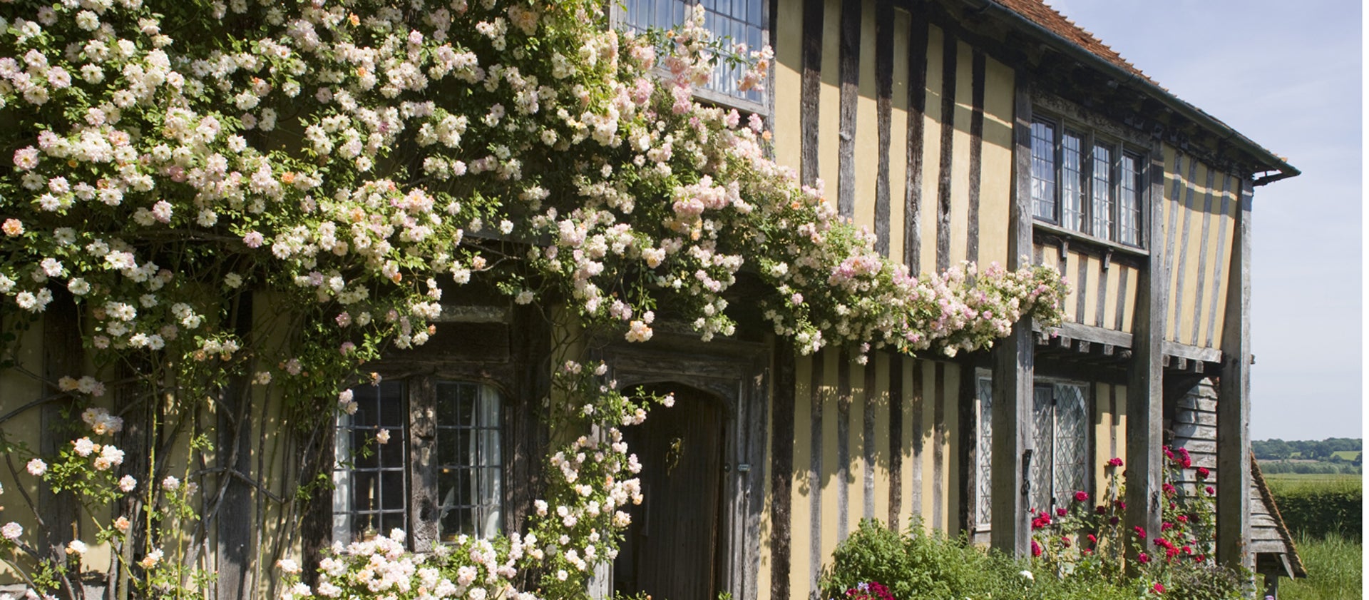 | Sissinghurst Castle Farmhouse B&B