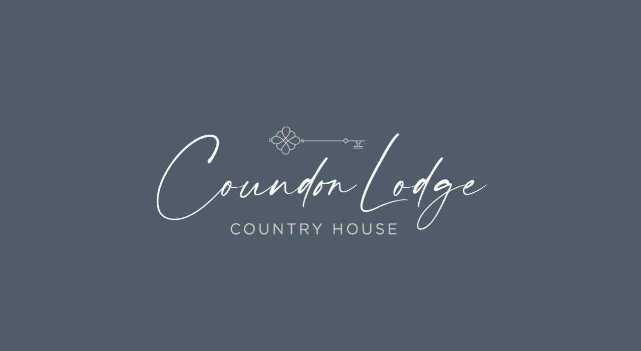 Coundon Lodge Country House
