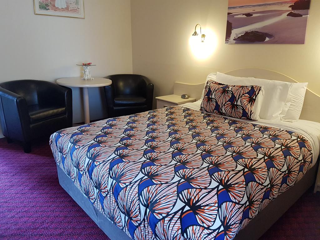 Home Golden Age Motor Inn Queanbeyan