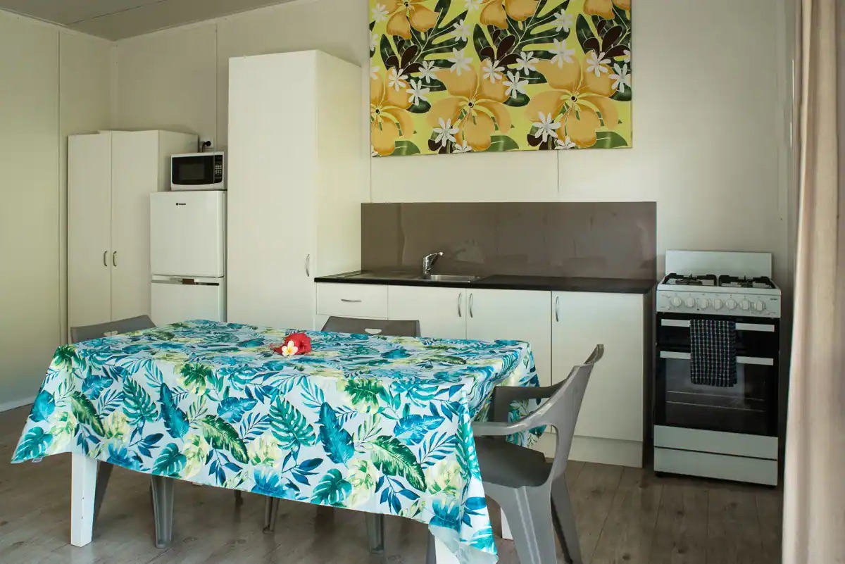 Apartment 1 - From $205 per night