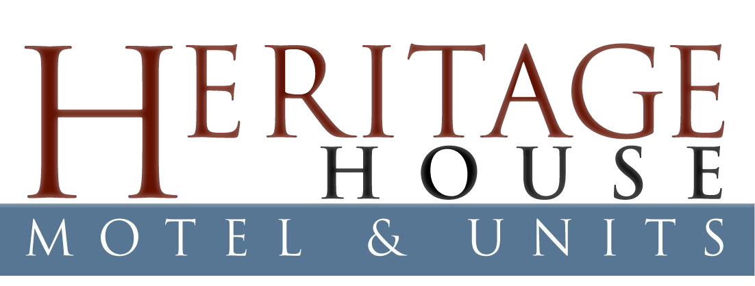 Heritage House Motel & Units