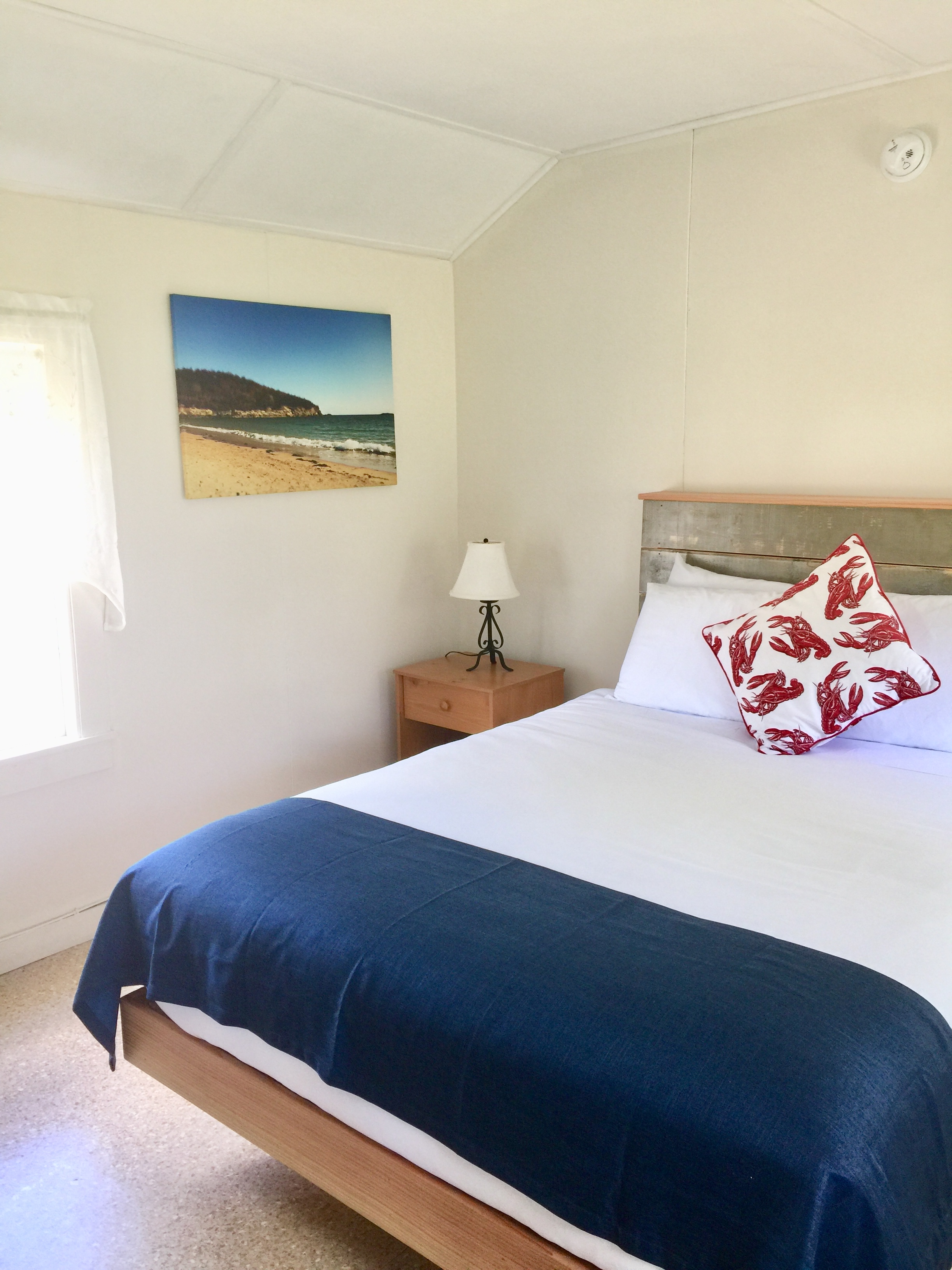 Bay Meadow Cottages — photo 6 of 60