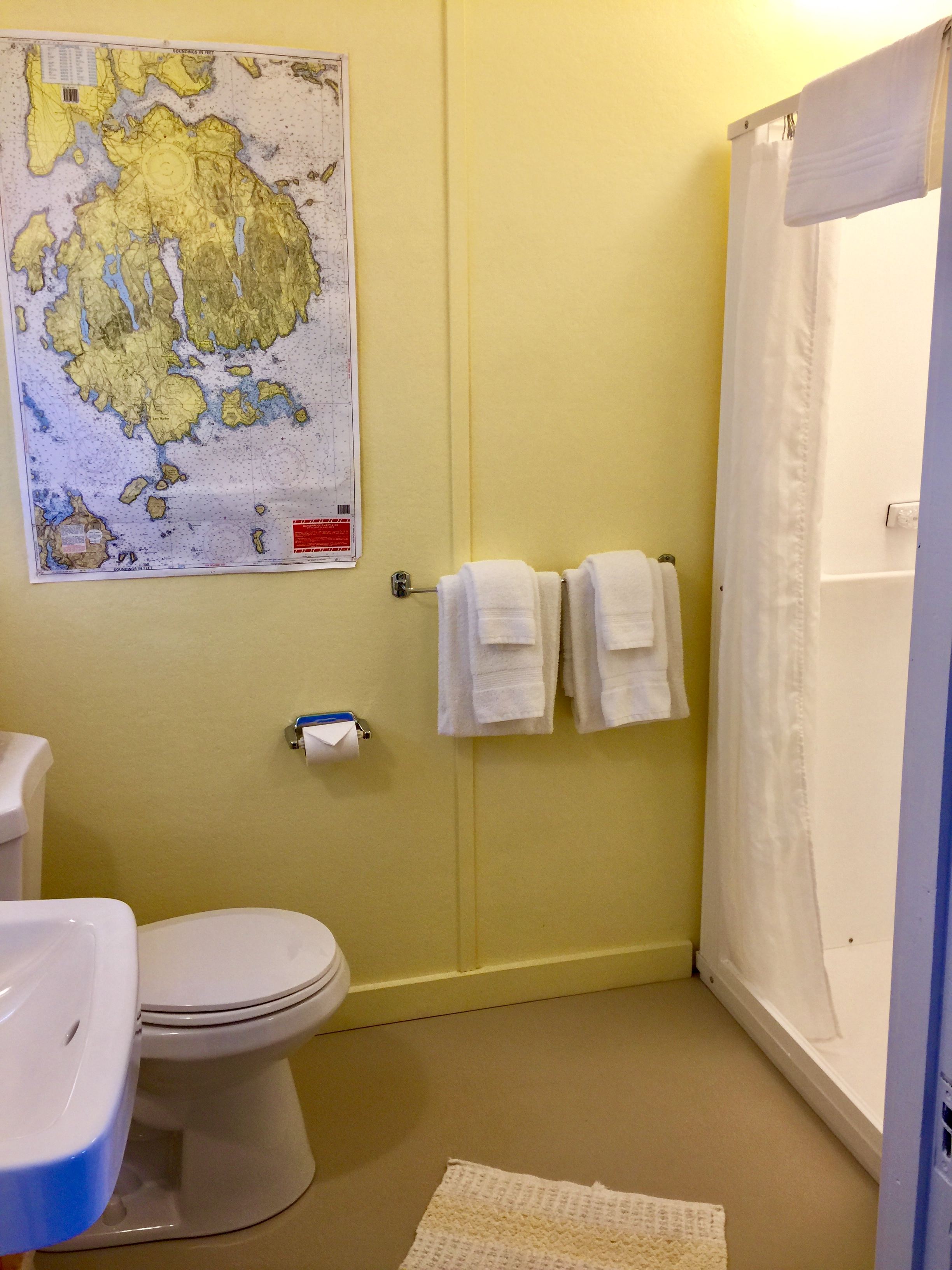 Bay Meadow Cottages — photo 17 of 60
