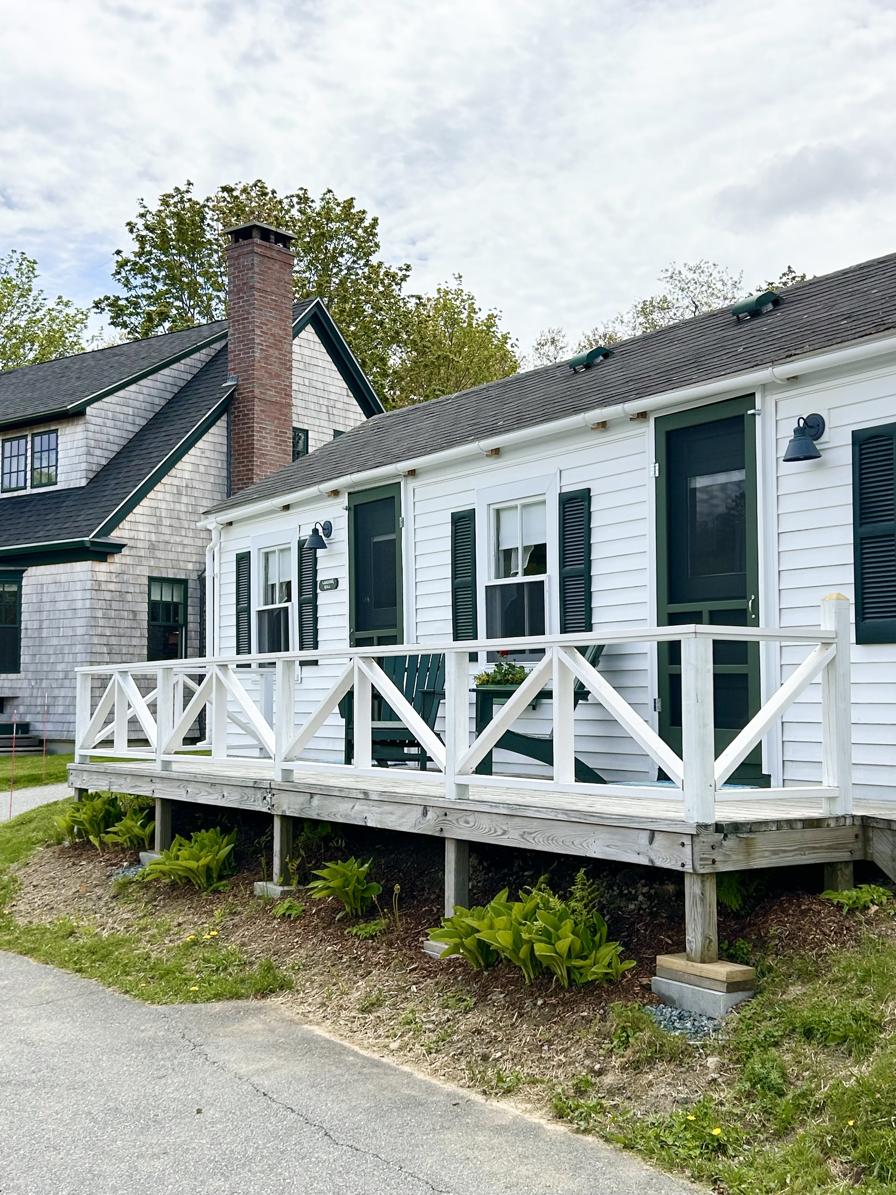 Bay Meadow Cottages — photo 47 of 60