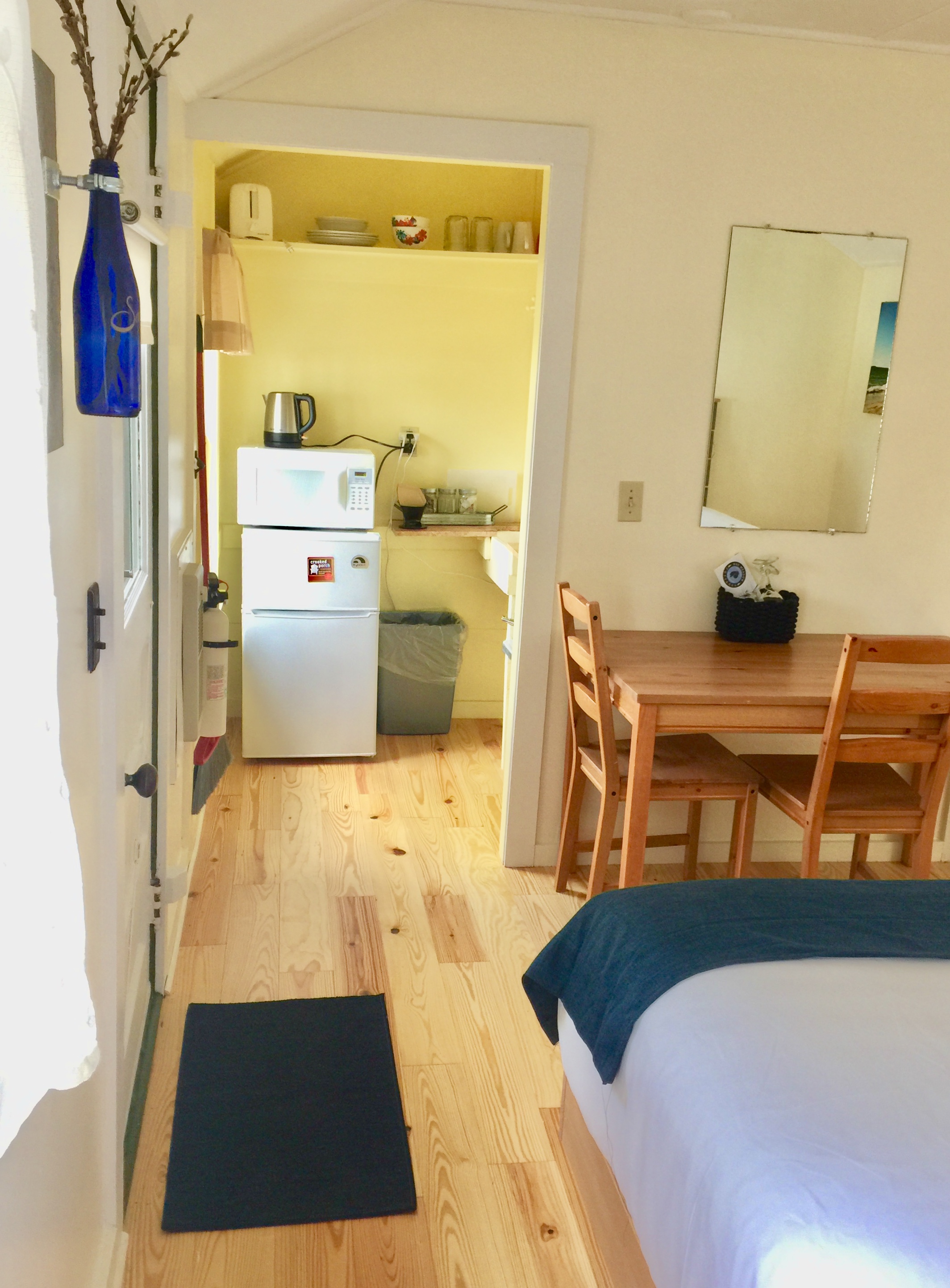 Bay Meadow Cottages — photo 14 of 60