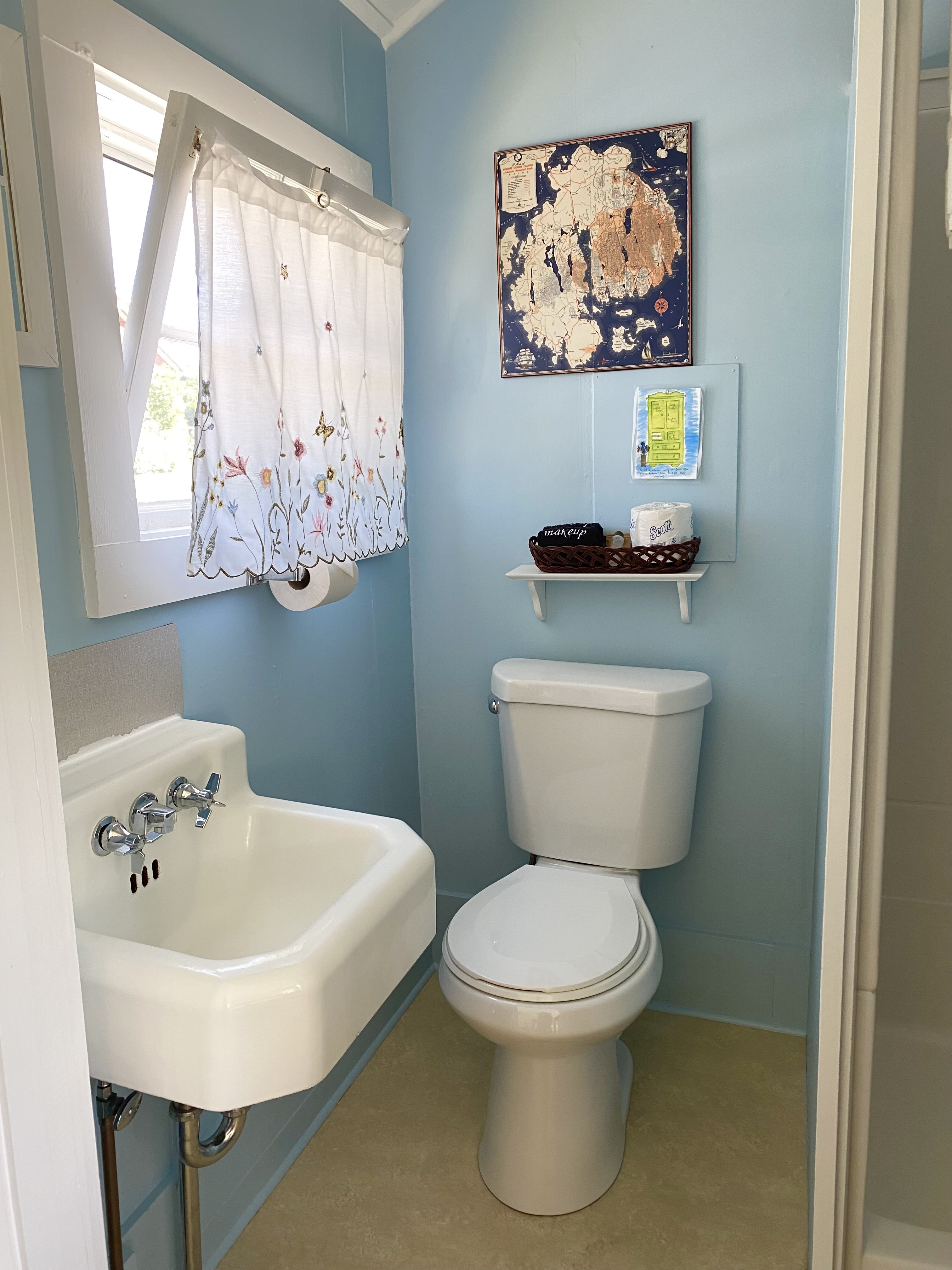 Bay Meadow Cottages — photo 21 of 60