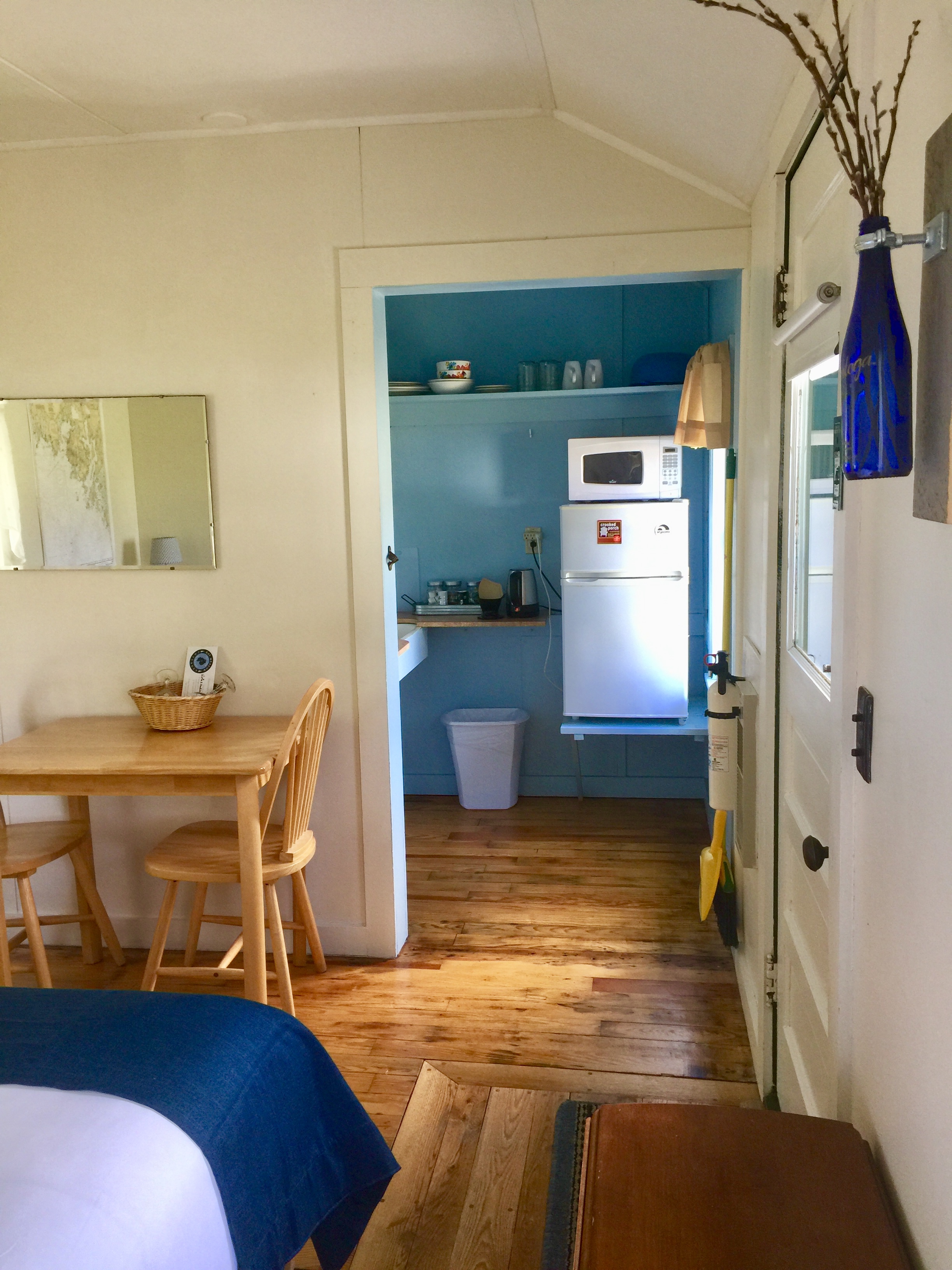 Bay Meadow Cottages — photo 18 of 60