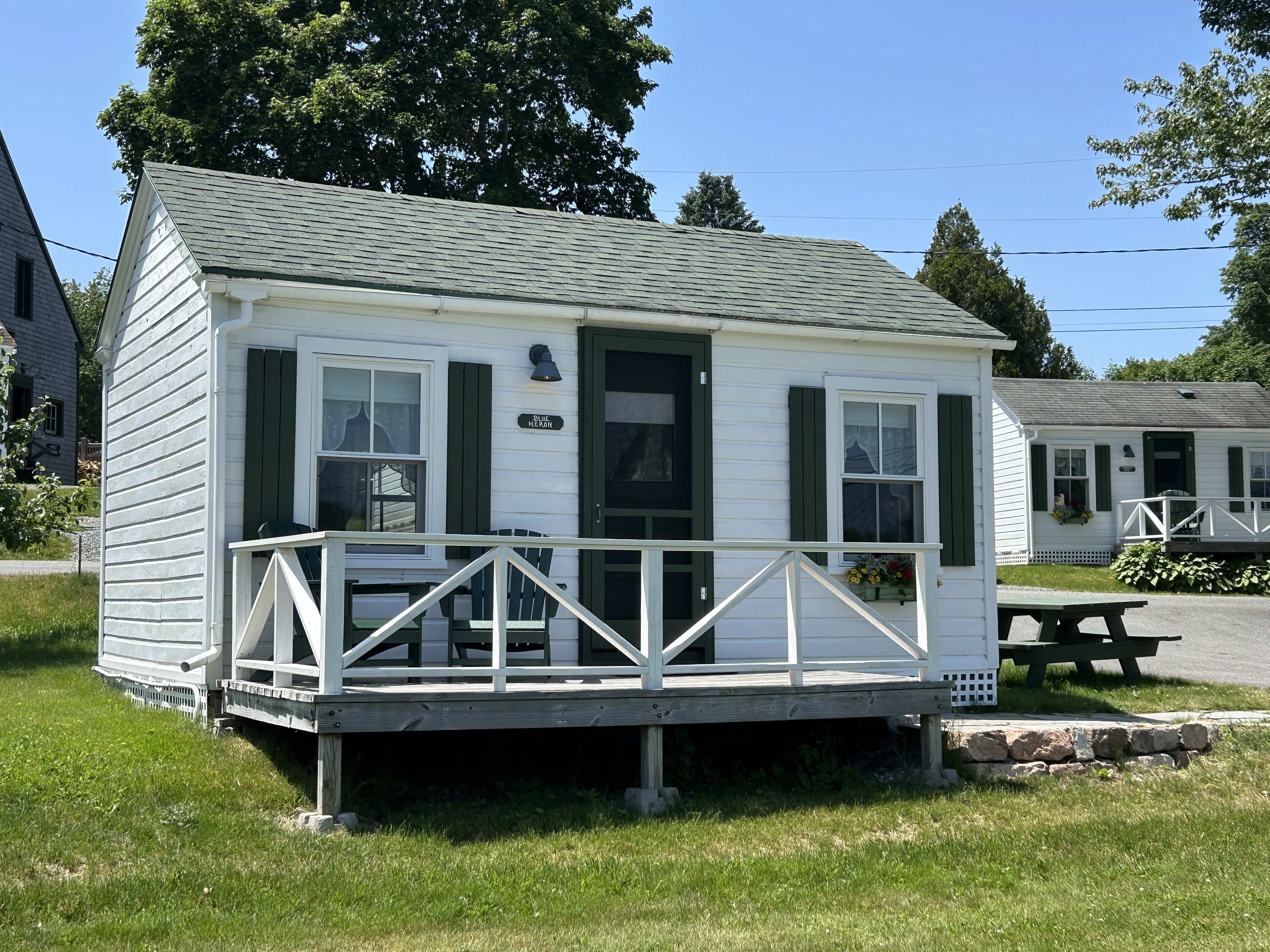 Bay Meadow Cottages — photo 50 of 60