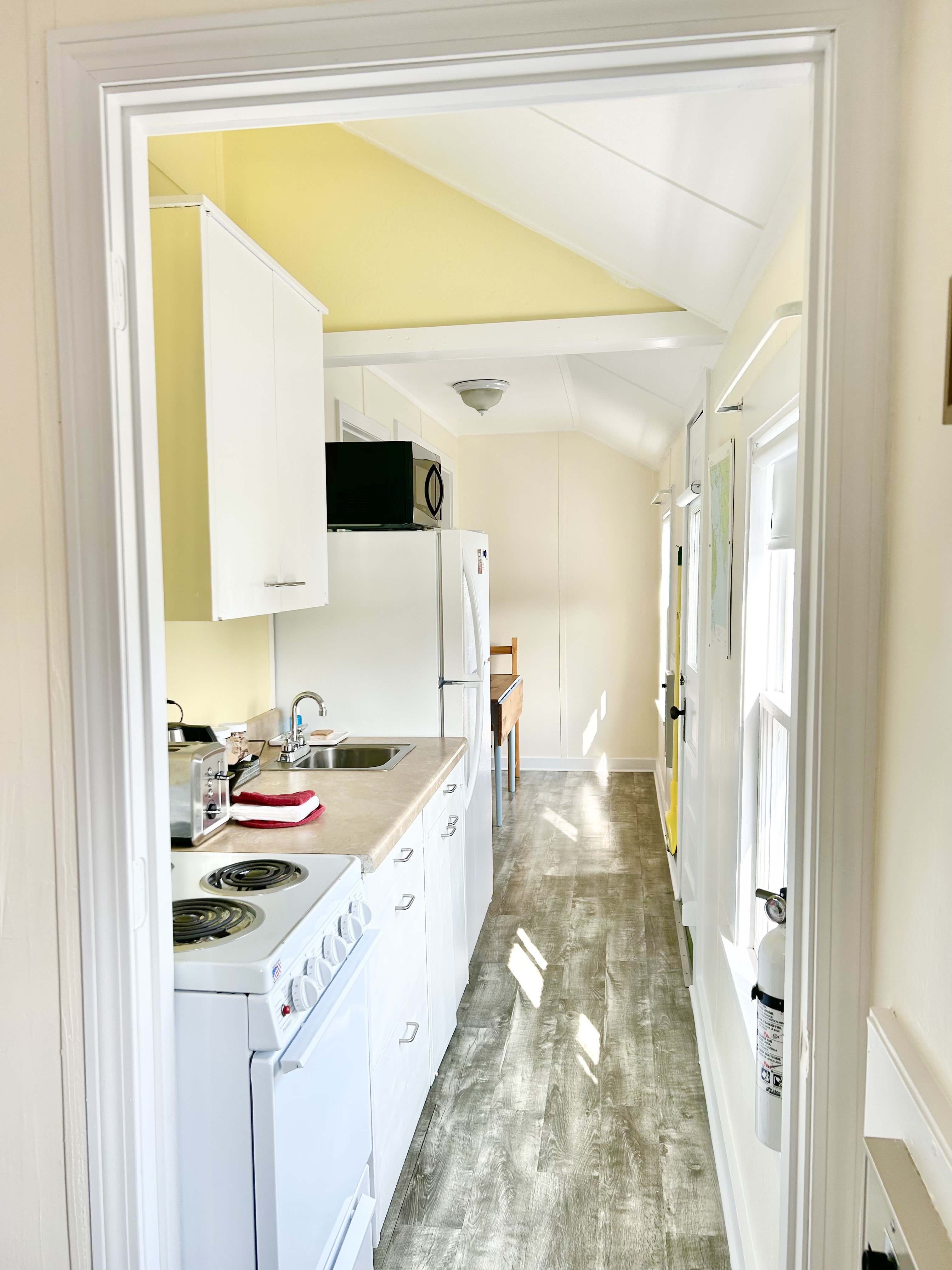 Bay Meadow Cottages — photo 25 of 60