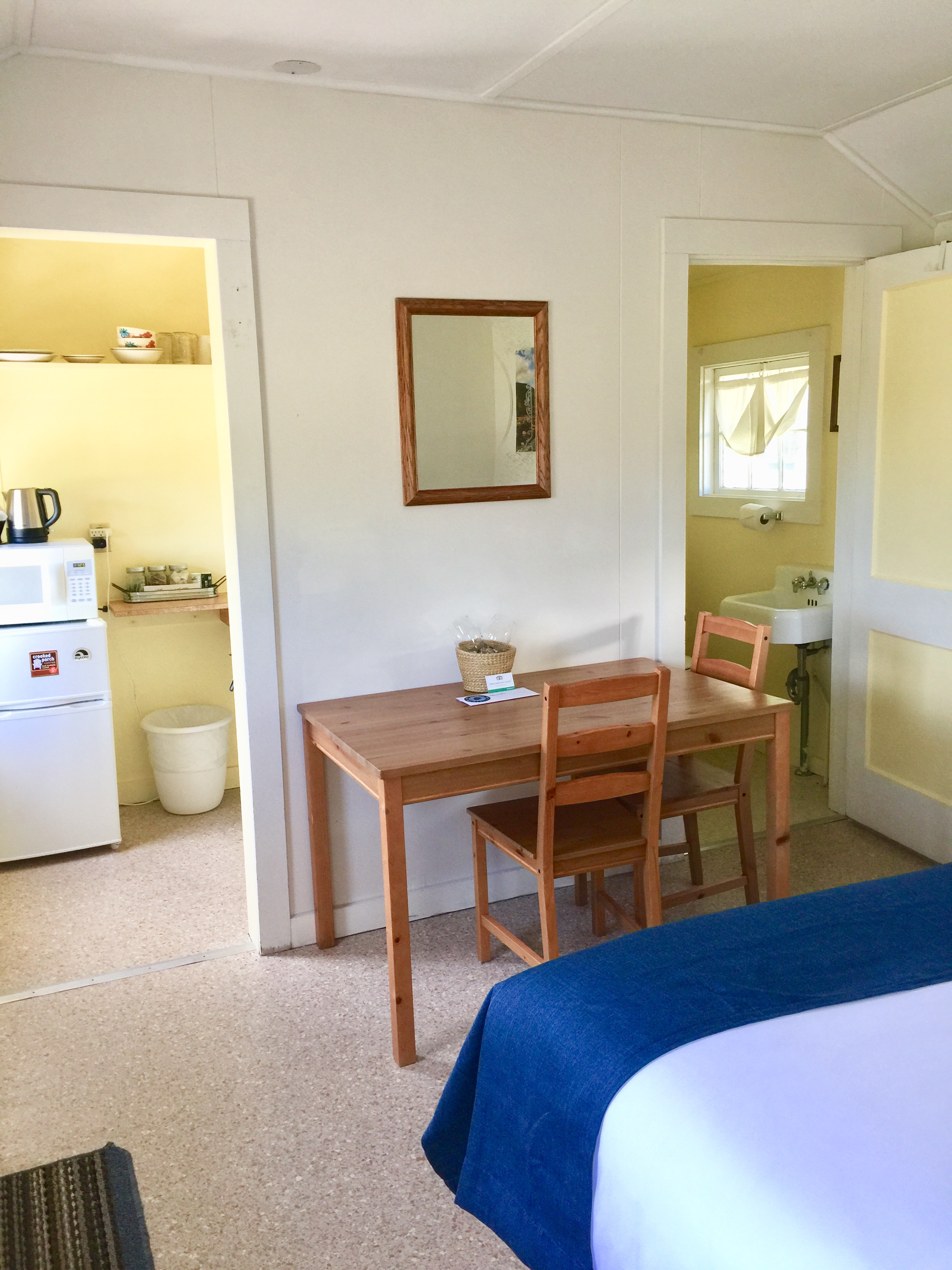 Bay Meadow Cottages — photo 28 of 60
