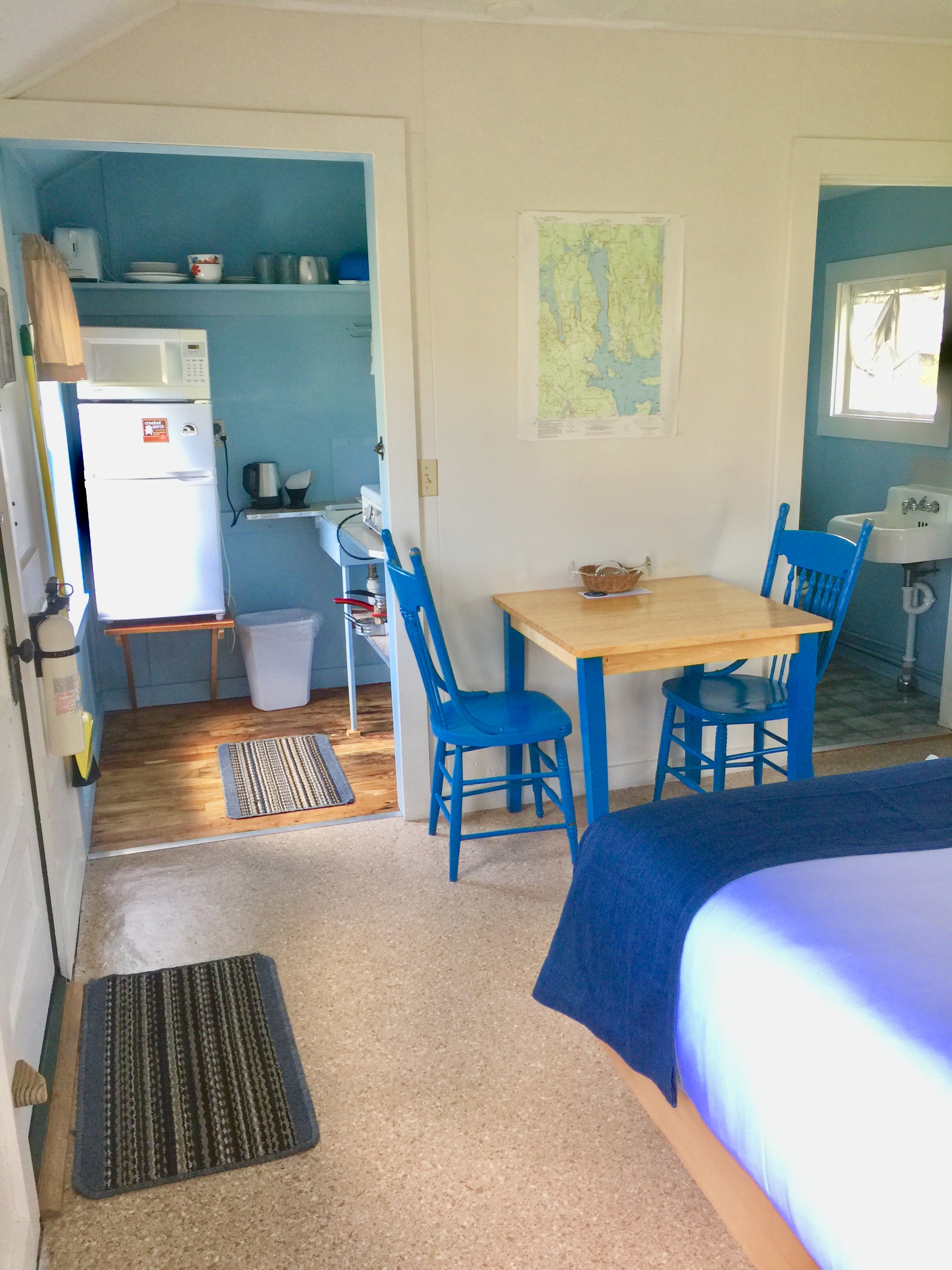 Bay Meadow Cottages — photo 31 of 60