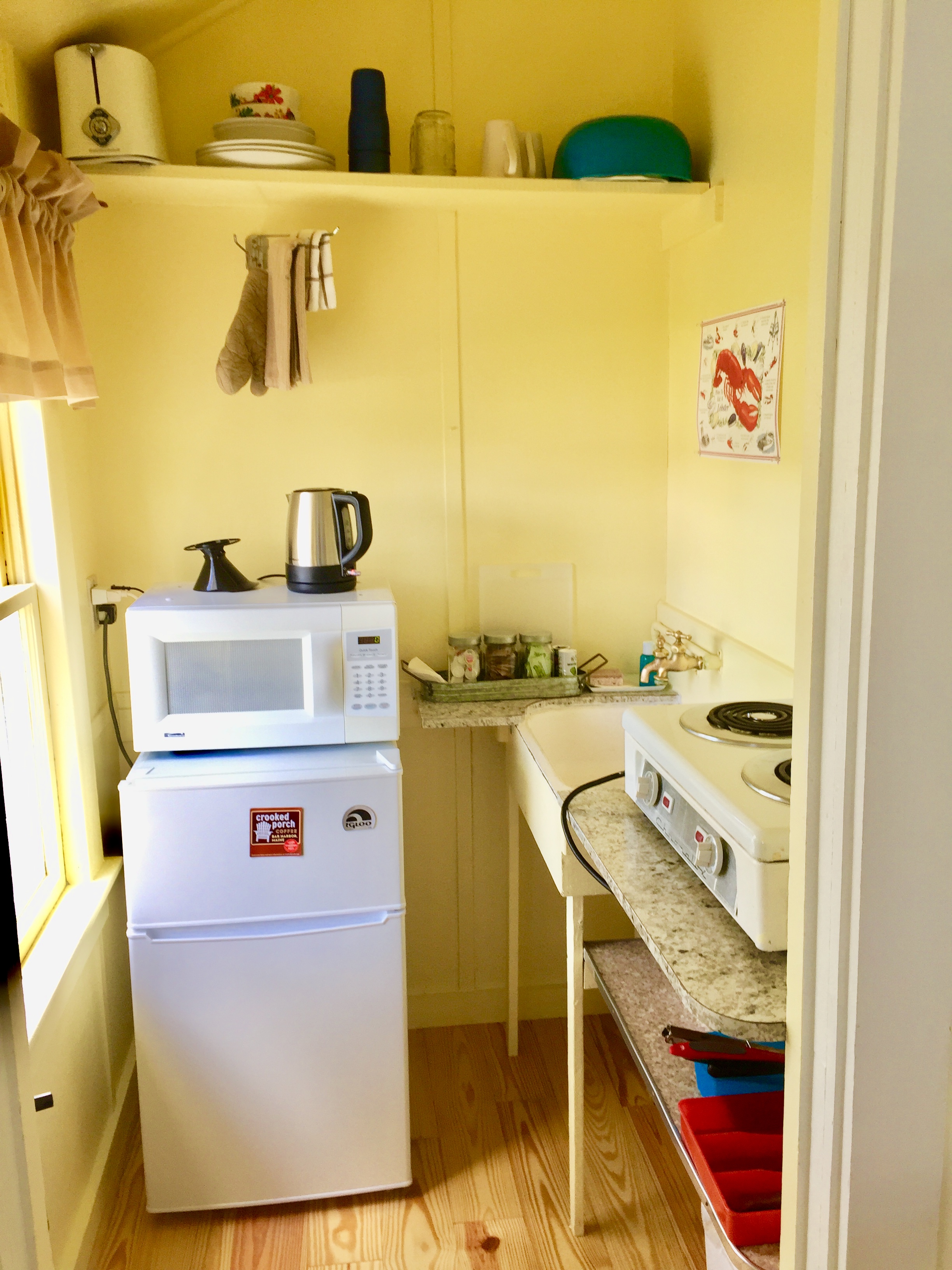 Bay Meadow Cottages — photo 34 of 60