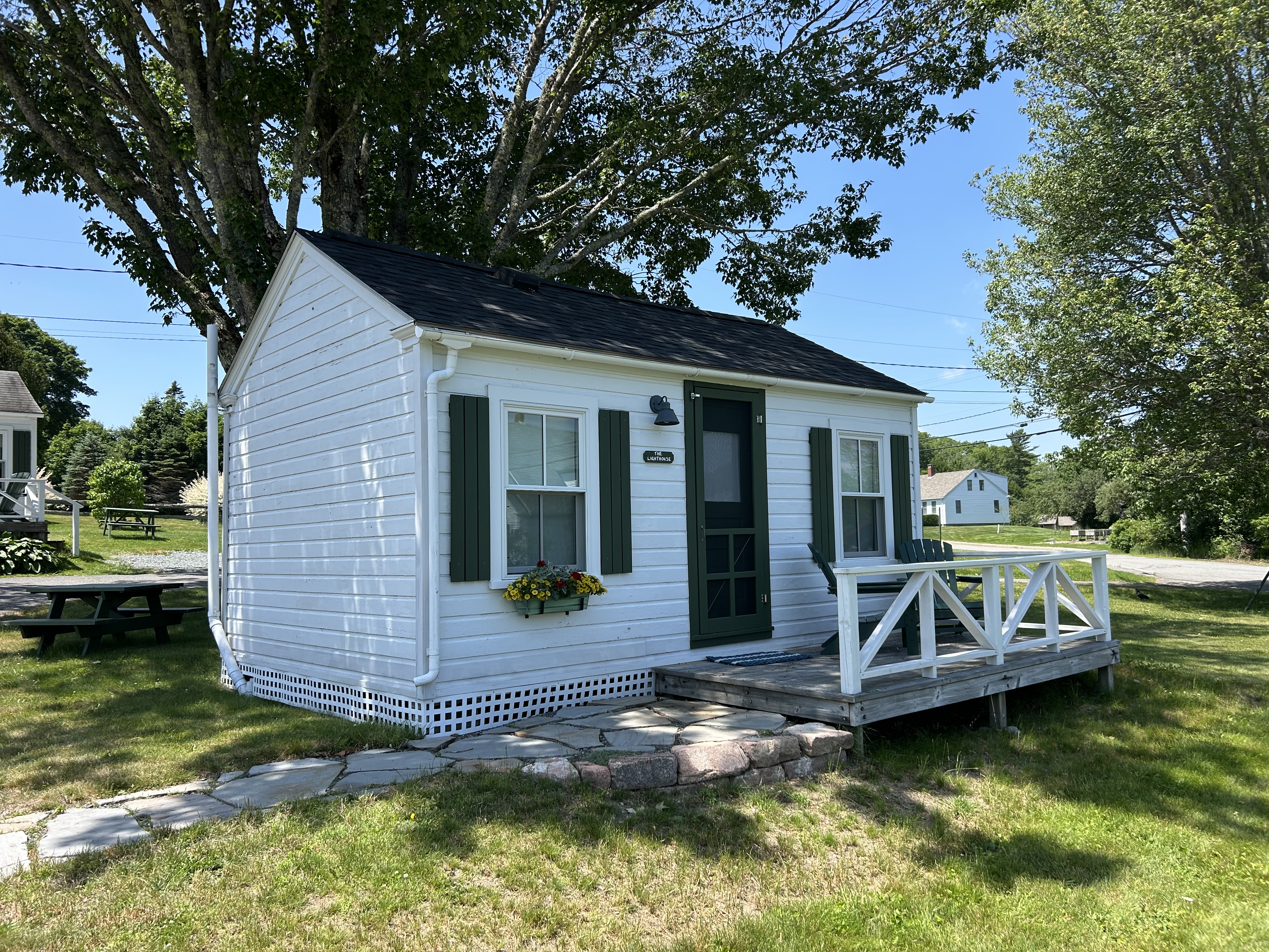 Bay Meadow Cottages — photo 15 of 60