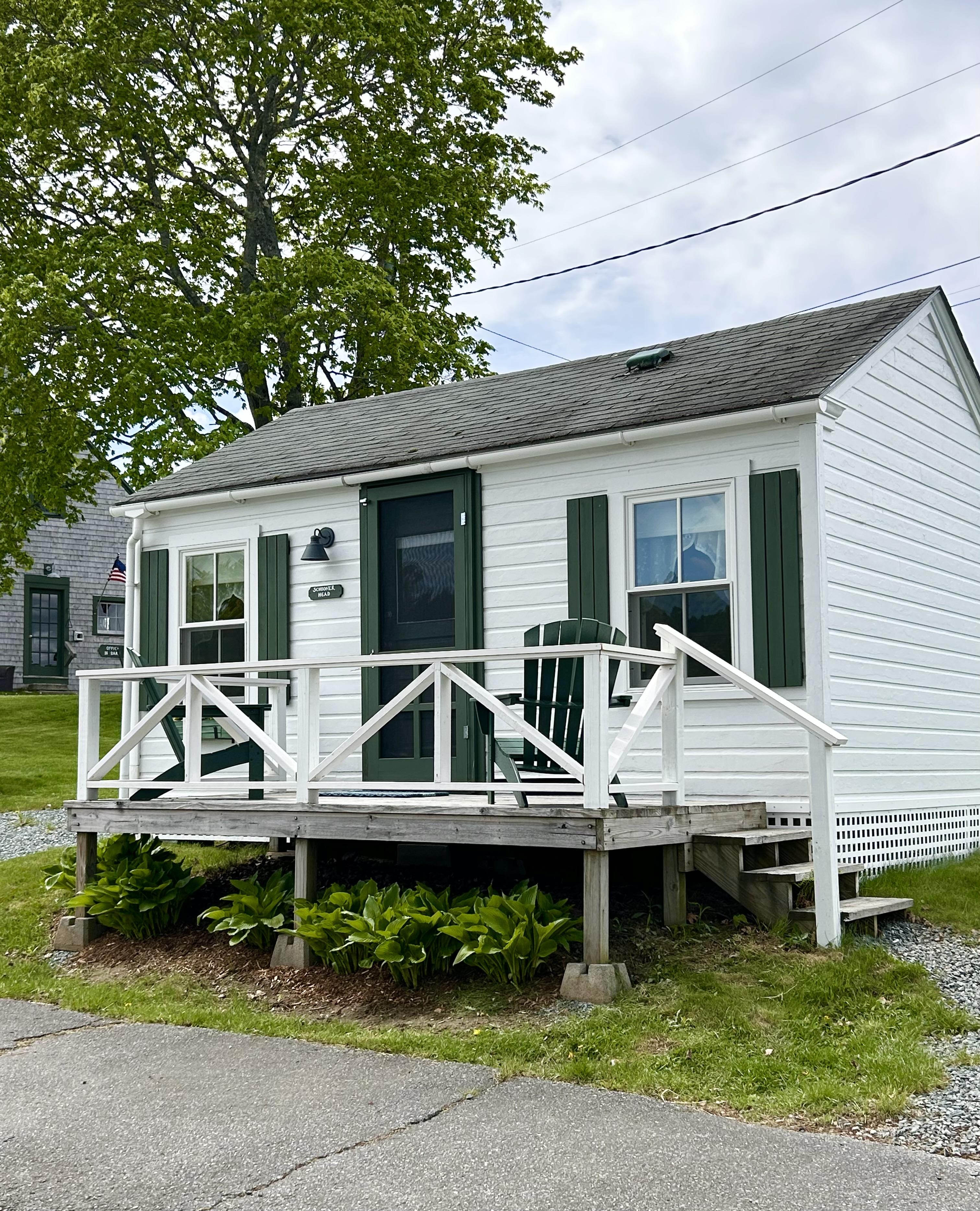 Bay Meadow Cottages — photo 53 of 60