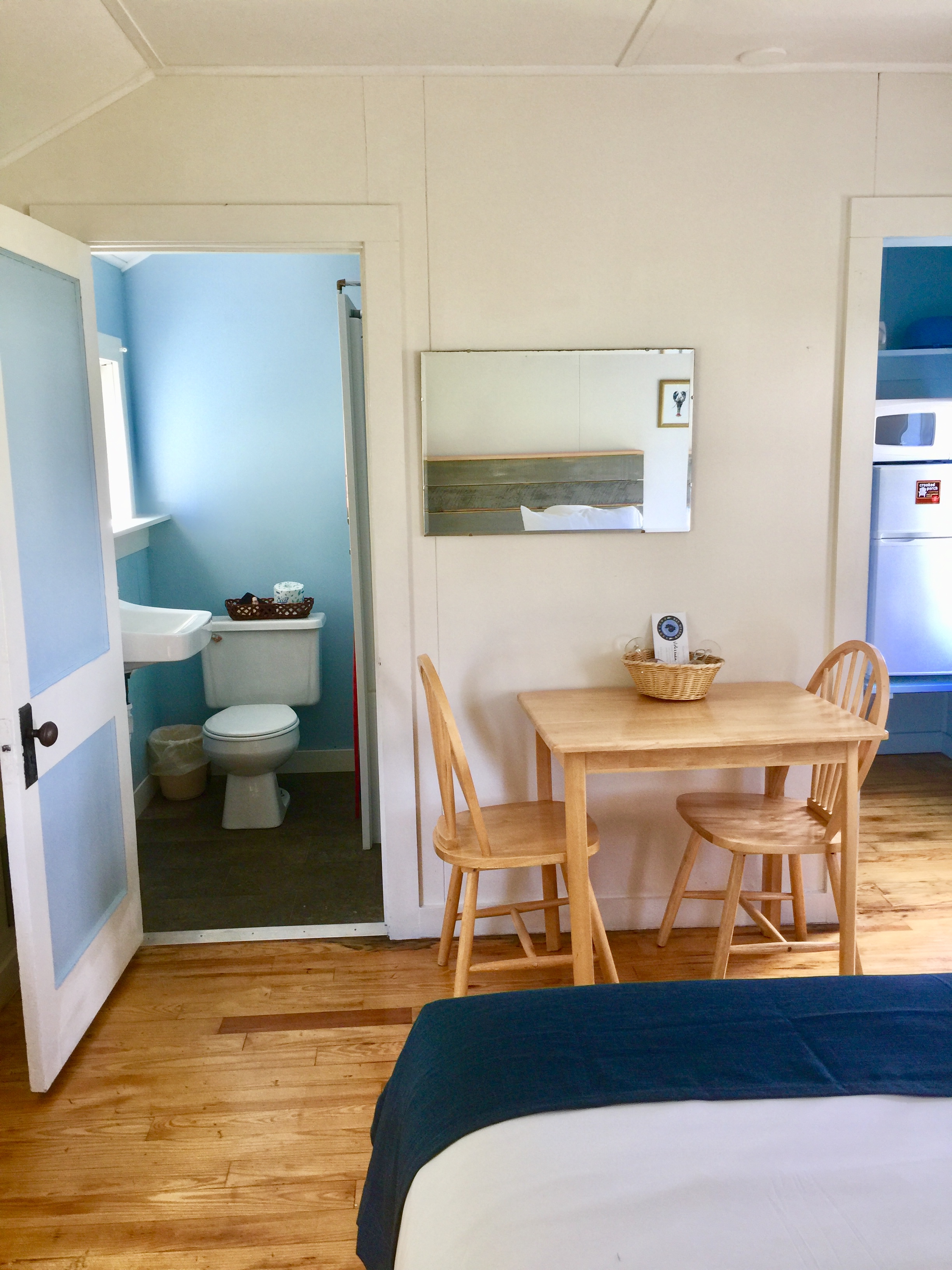 Bay Meadow Cottages — photo 37 of 60