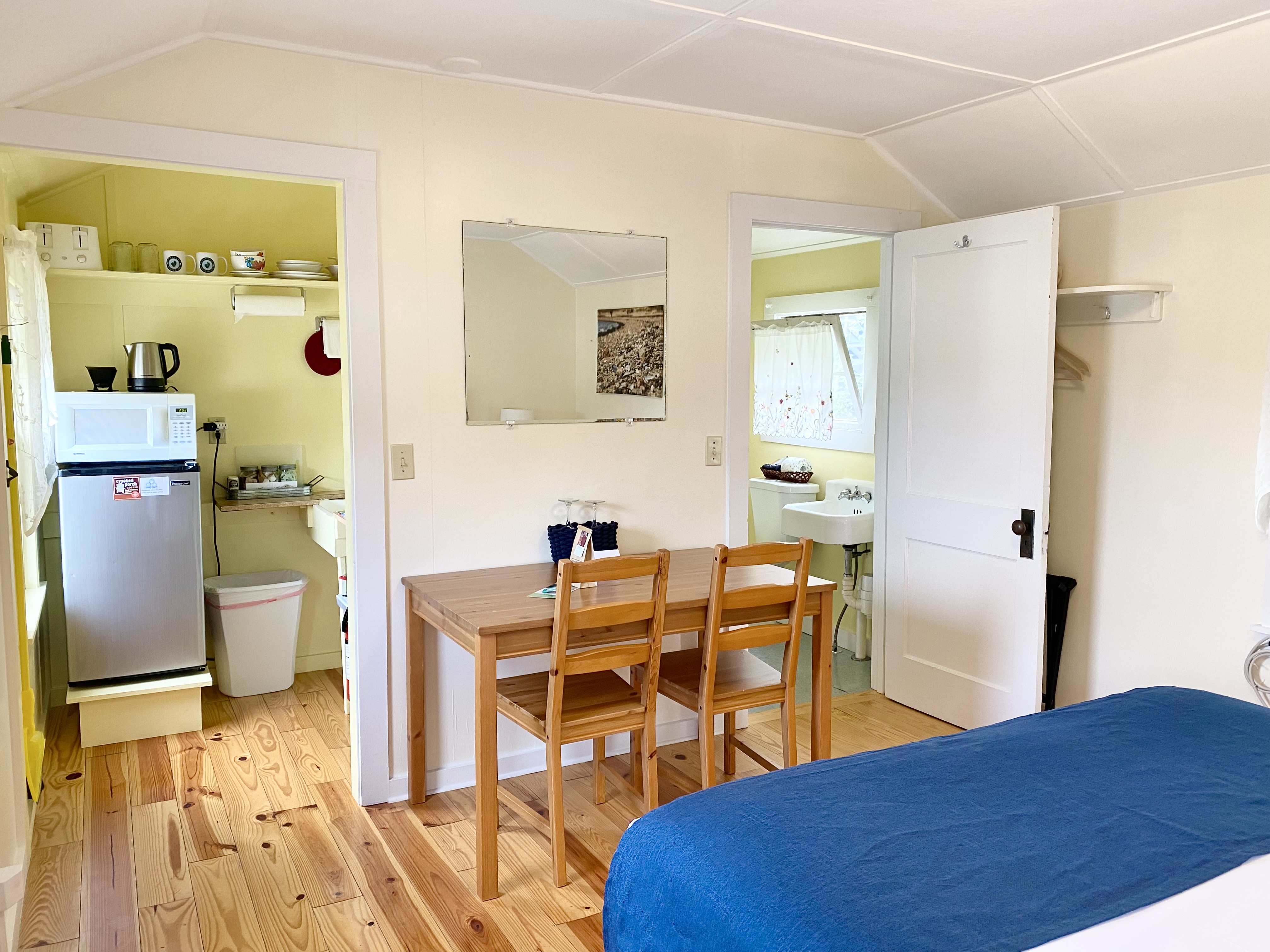 Bay Meadow Cottages — photo 40 of 60