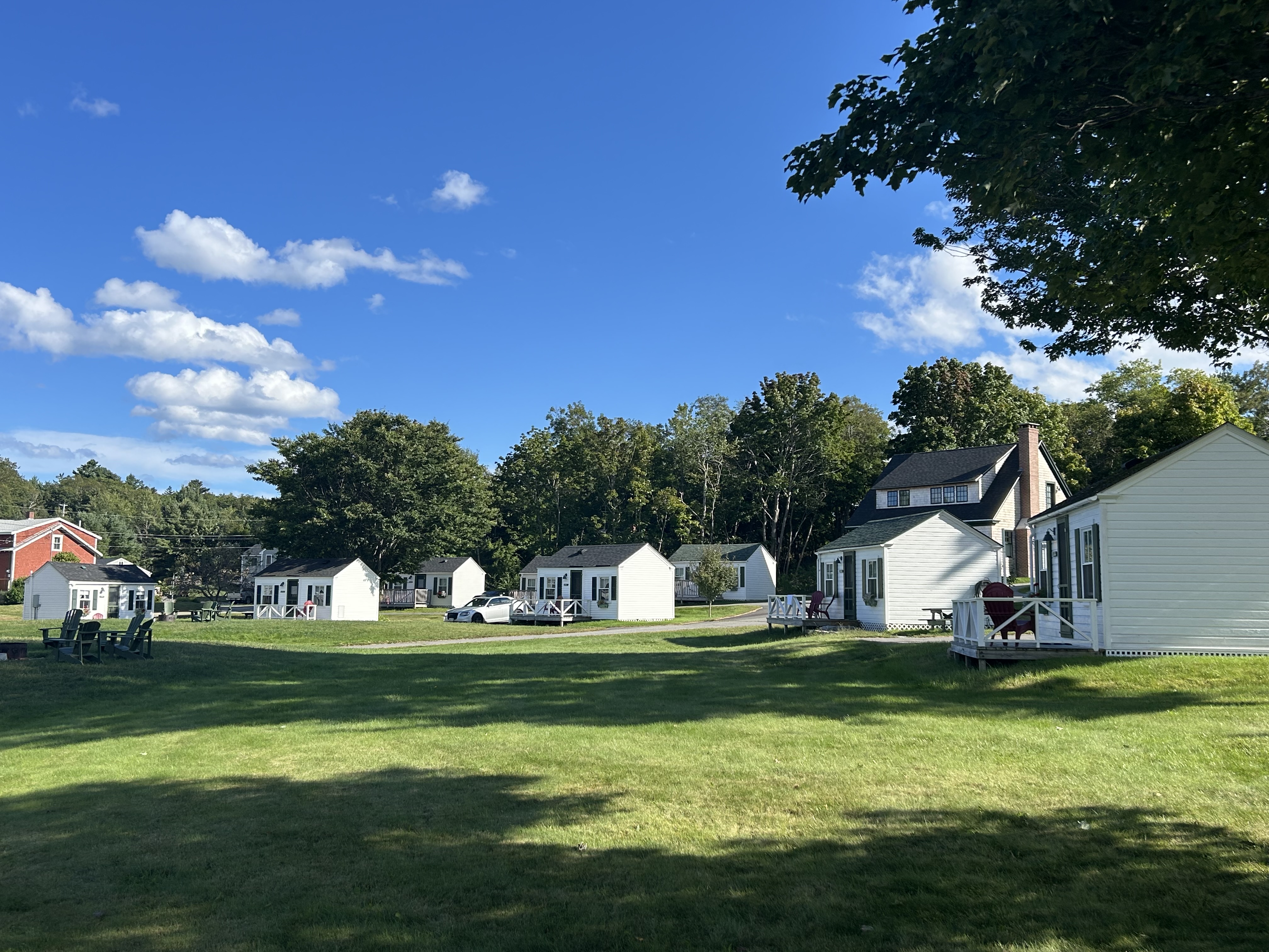 Bay Meadow Cottages — photo 56 of 60