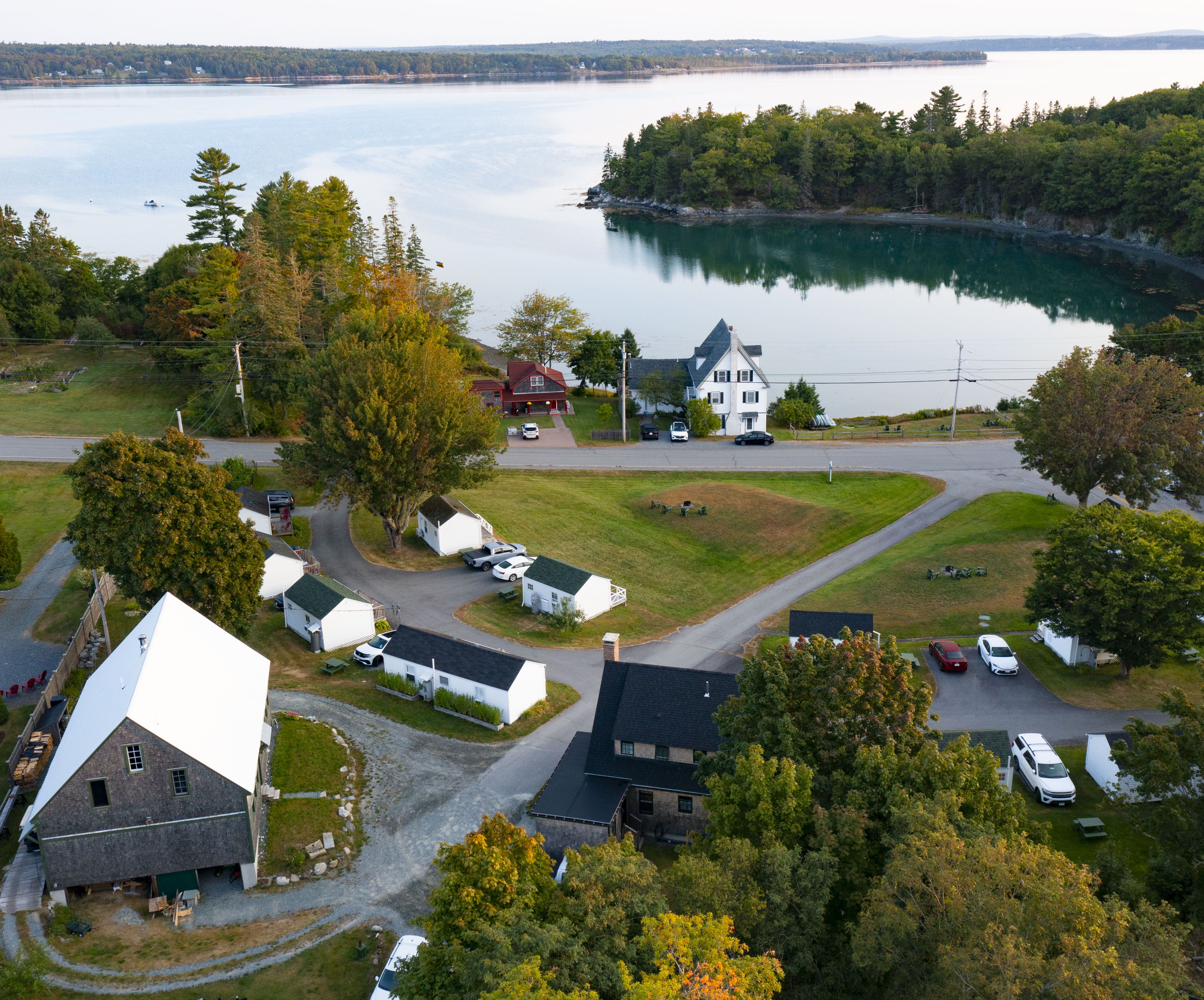 Bay Meadow Cottages — gallery preview 1