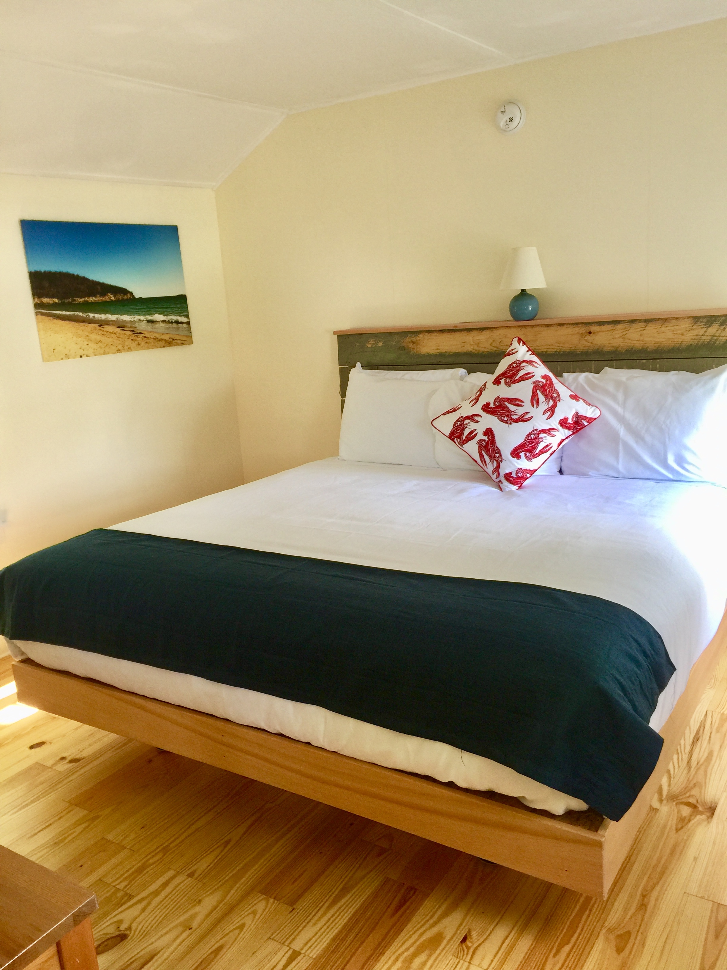 Bay Meadow Cottages — photo 46 of 60