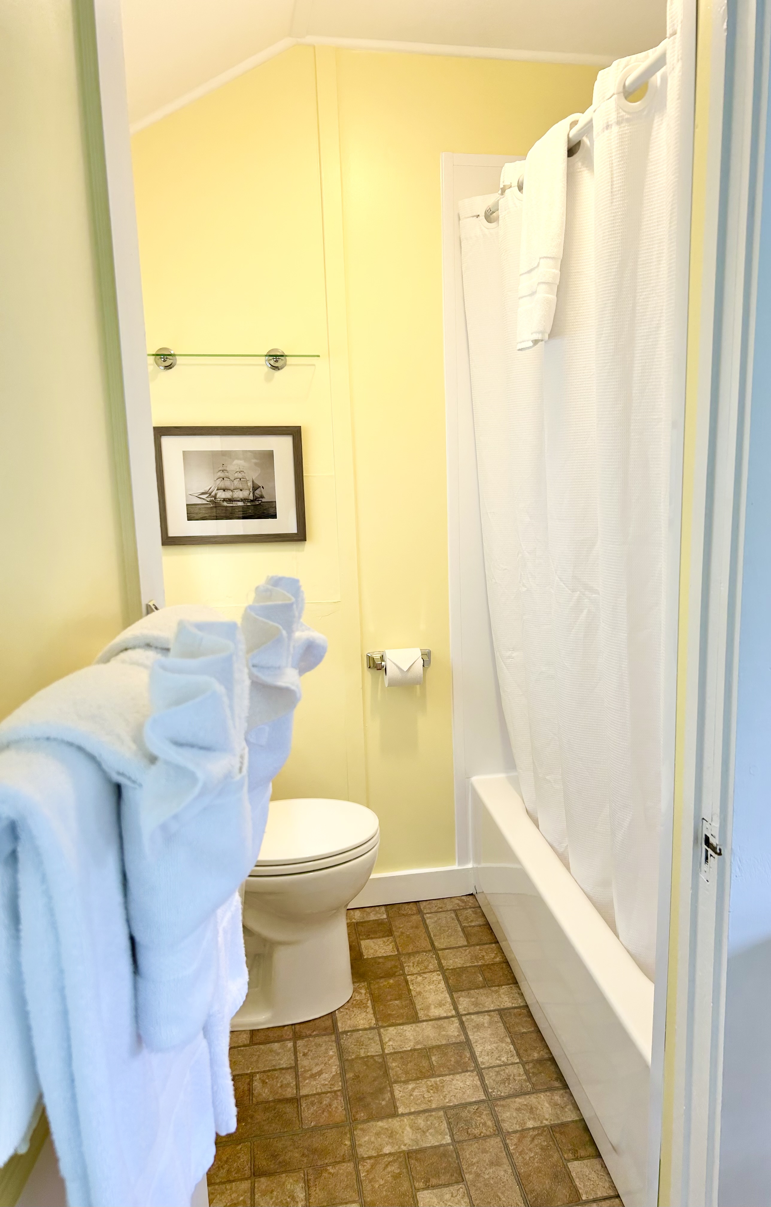Bay Meadow Cottages — photo 5