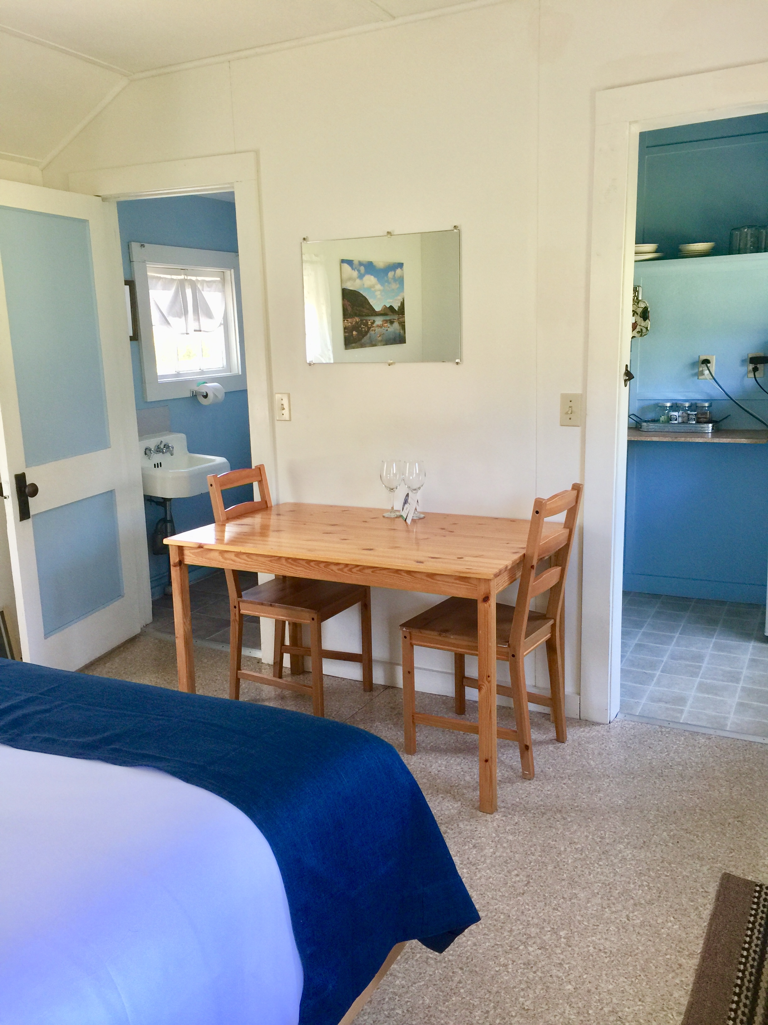 Bay Meadow Cottages — photo 49 of 60