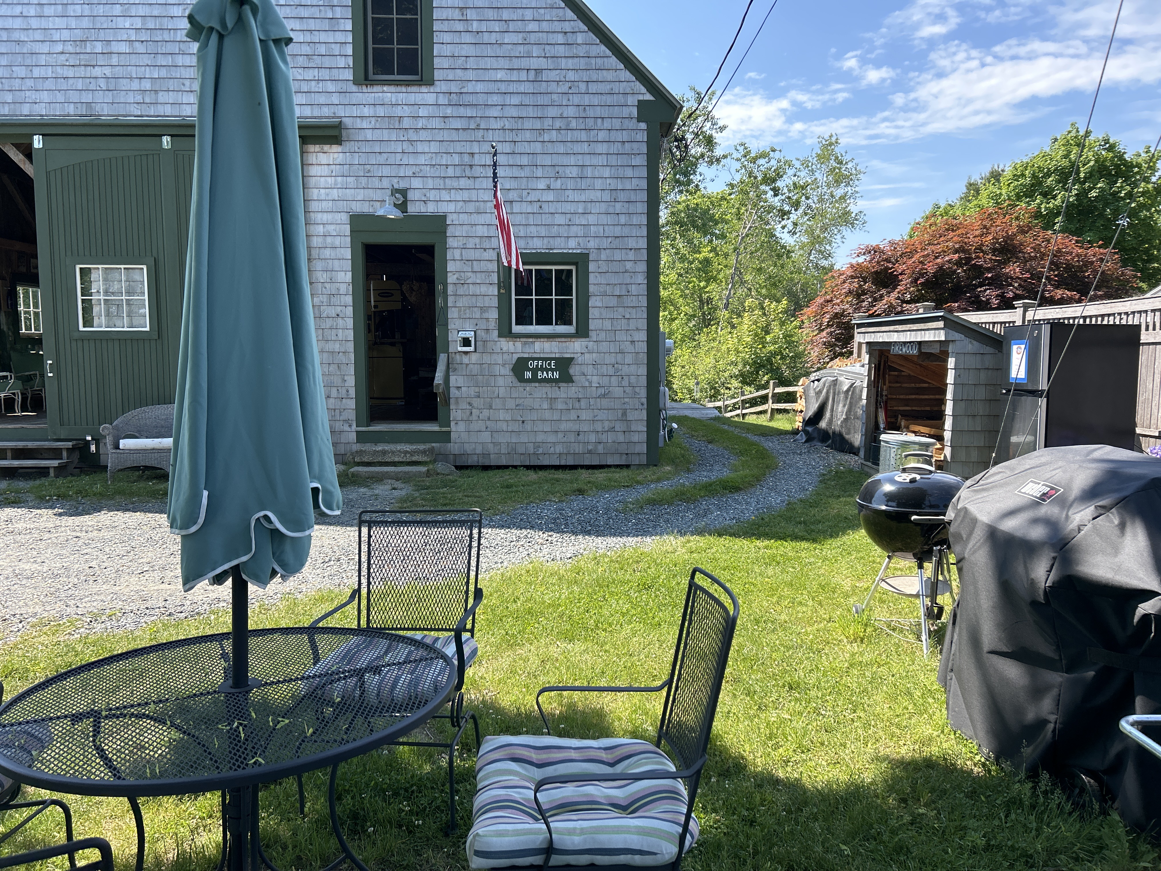 Bay Meadow Cottages — photo 58 of 60