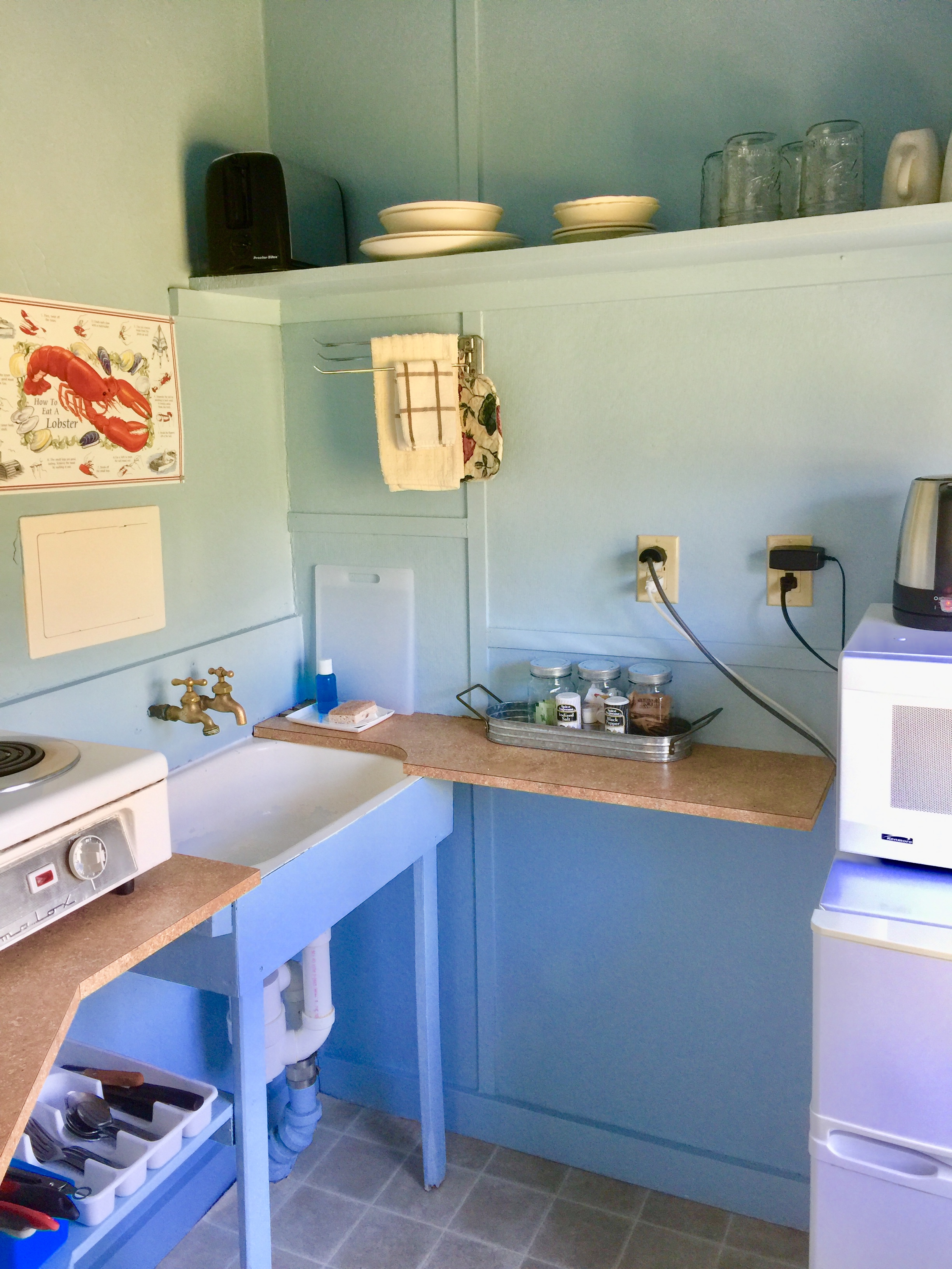 Bay Meadow Cottages — photo 52 of 60