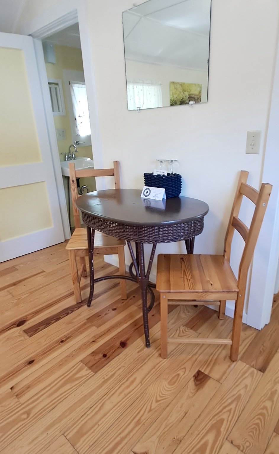 Bay Meadow Cottages — photo 59 of 60