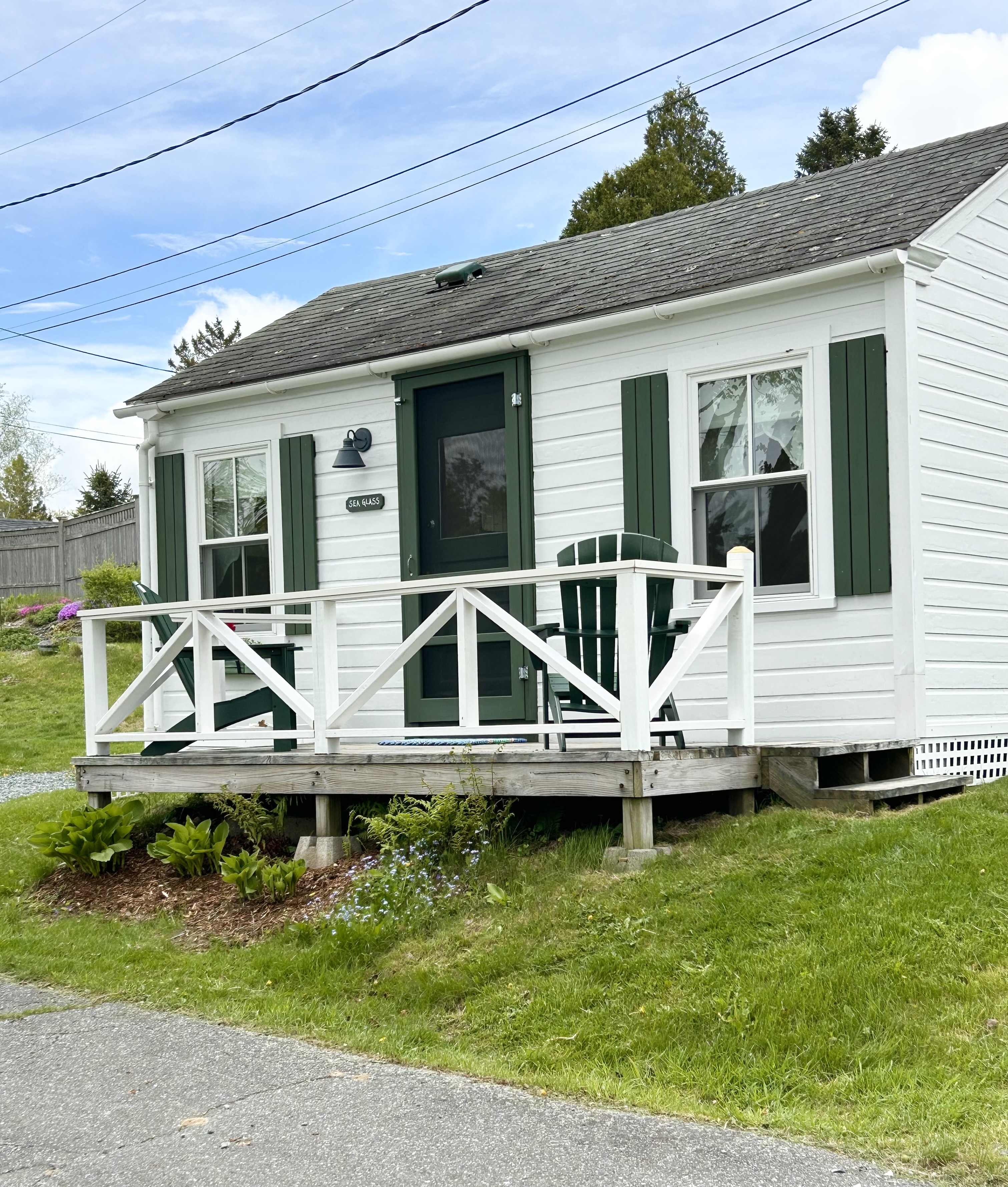 Bay Meadow Cottages — photo 60 of 60