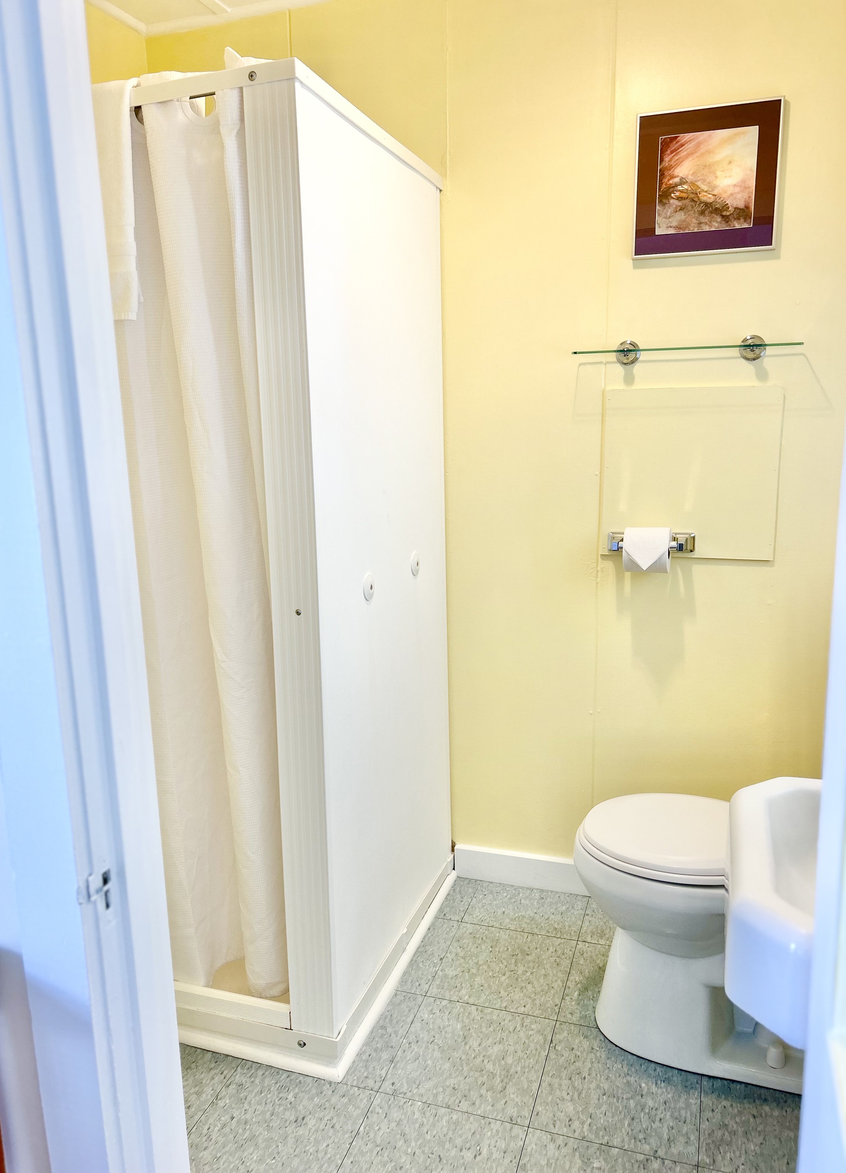 Bay Meadow Cottages — photo 48 of 60