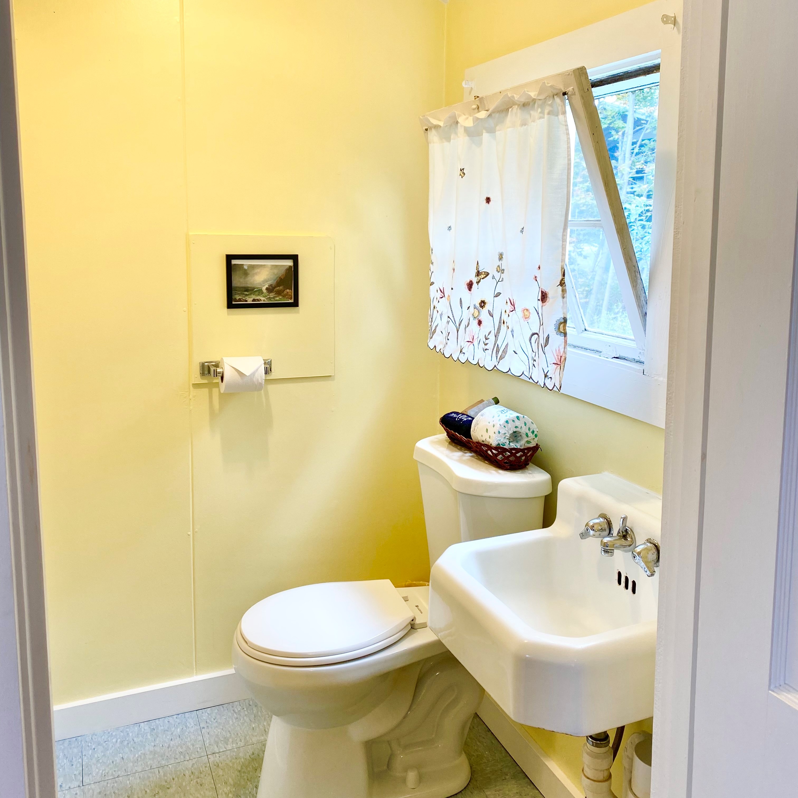Bay Meadow Cottages — photo 51 of 60