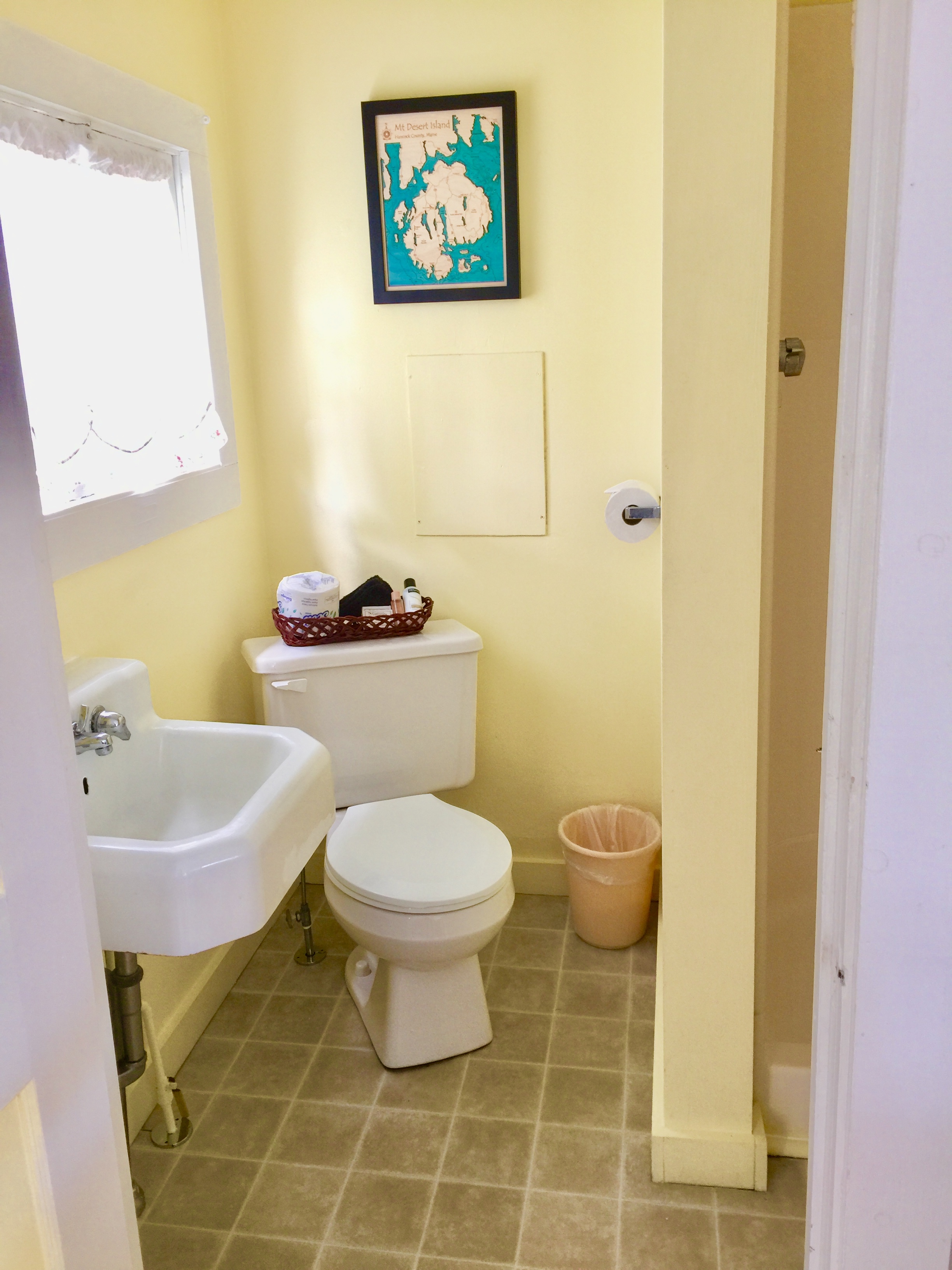 Bay Meadow Cottages — photo 54 of 60