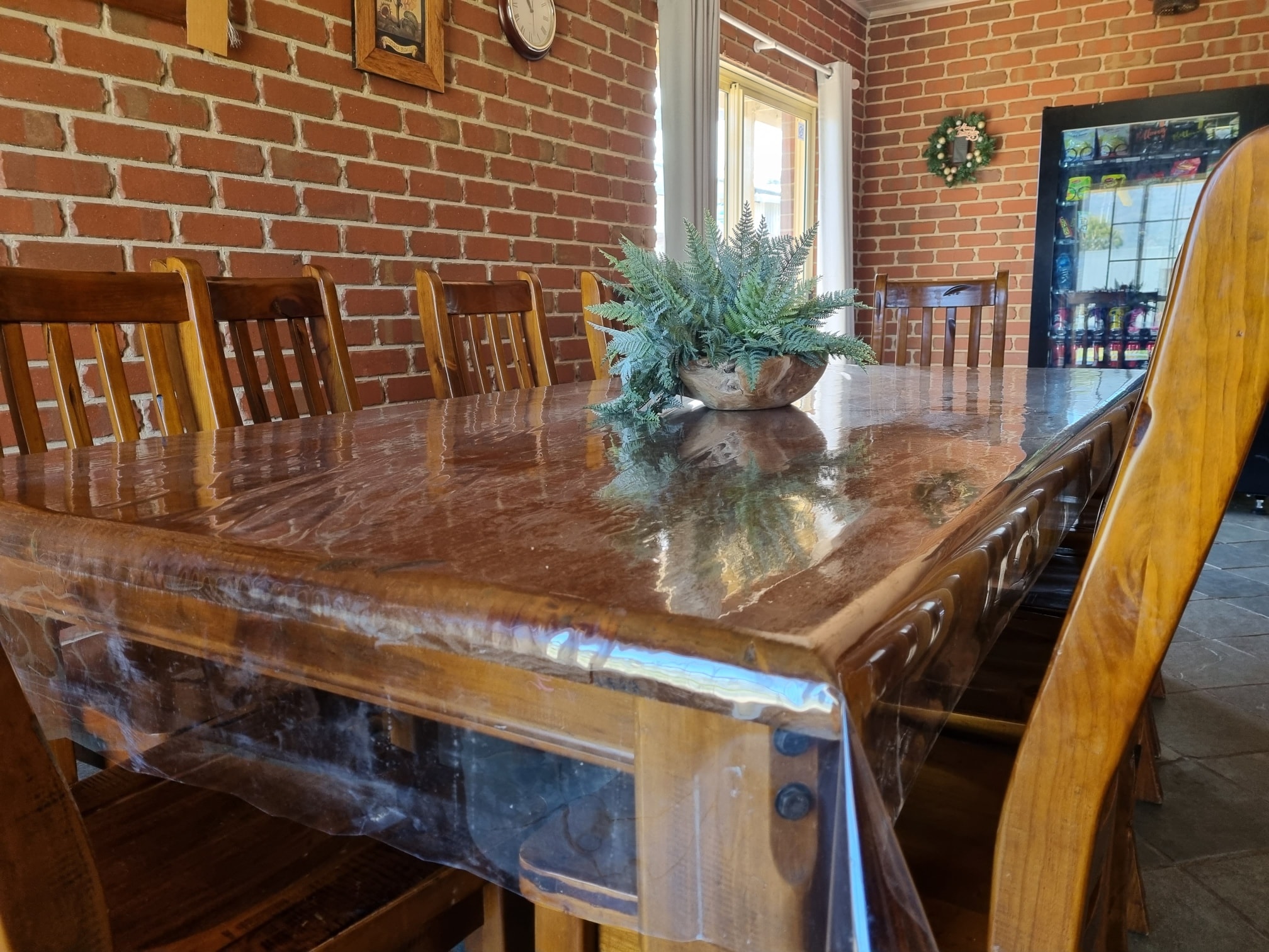 Dinning table
