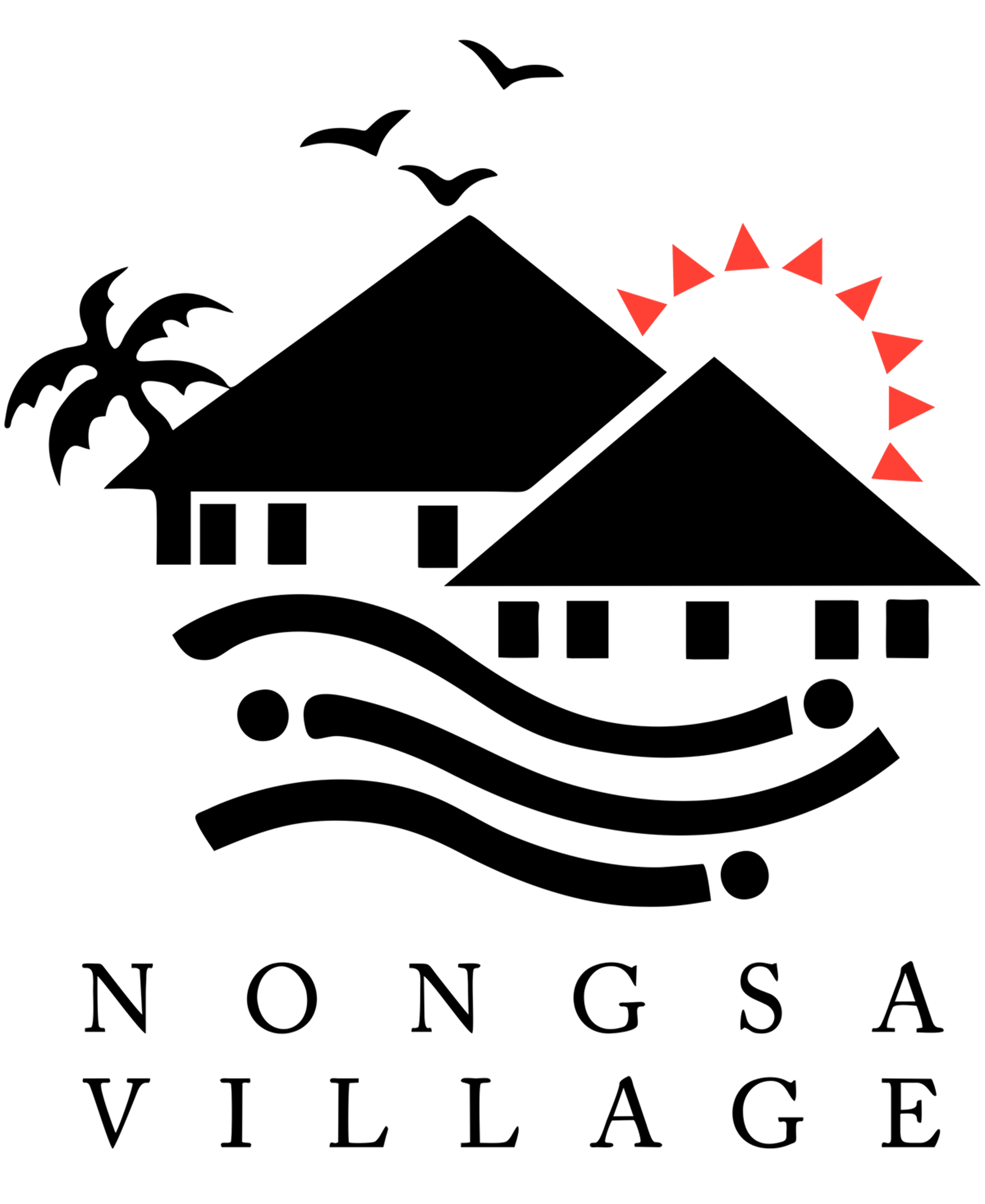 Taman Nongsa Indah Village