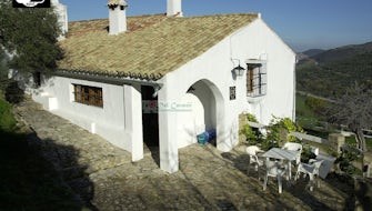 Casa Rural El Molinillo