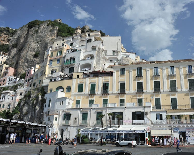 @CoreAmalfitano #CoreAmalfitano Amalfi, Amalfi Coast, Hotel Amalfi, Soggiorno Amalfi, Hotel Covid Free, Hotel Spiaggia