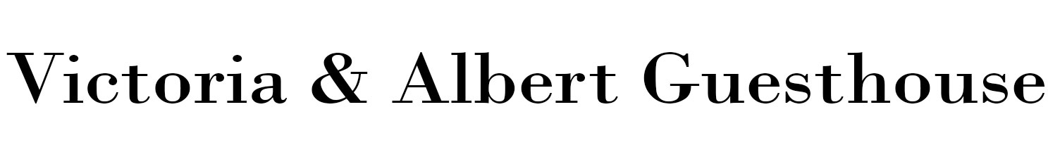 Victoria & Albert Guesthouse