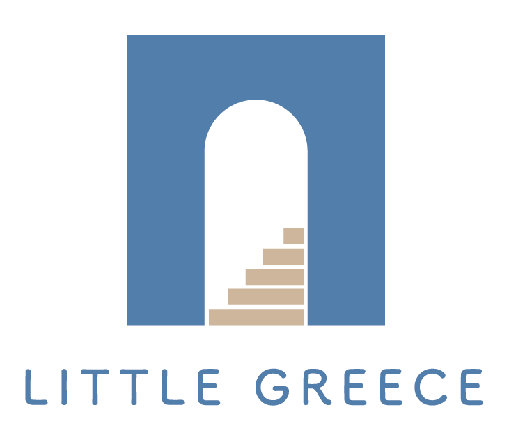 【官方網站】Little Greece 希臘小鎮