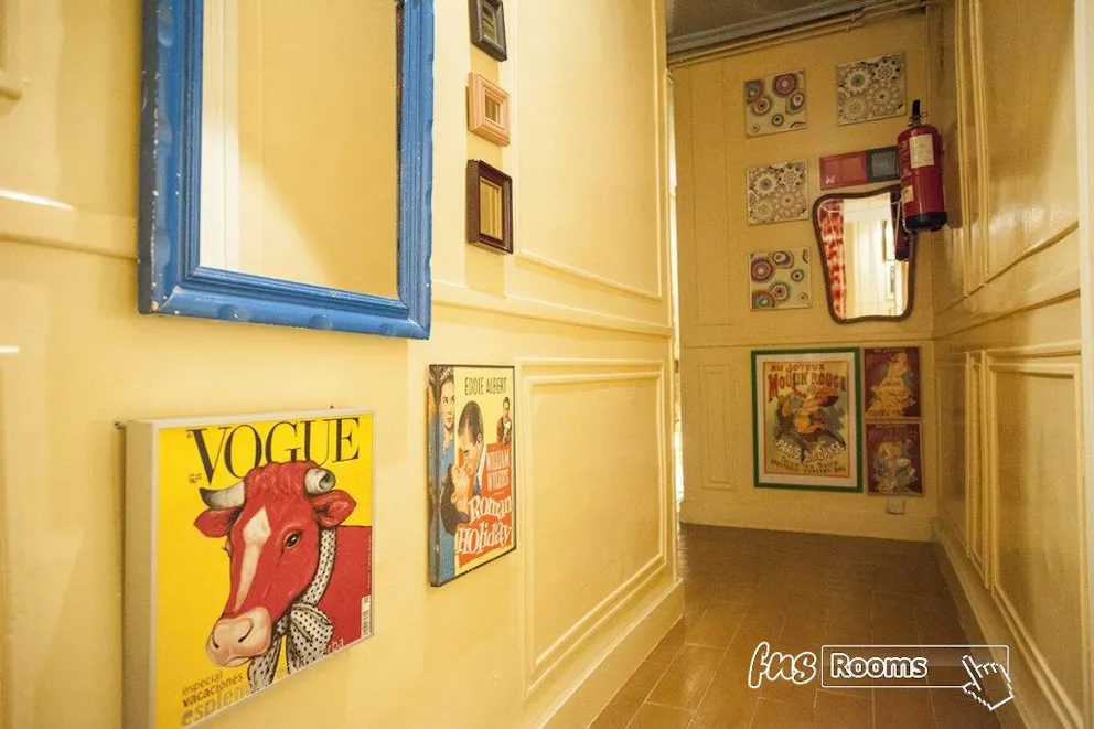 Hostal La Fontana, photo 4