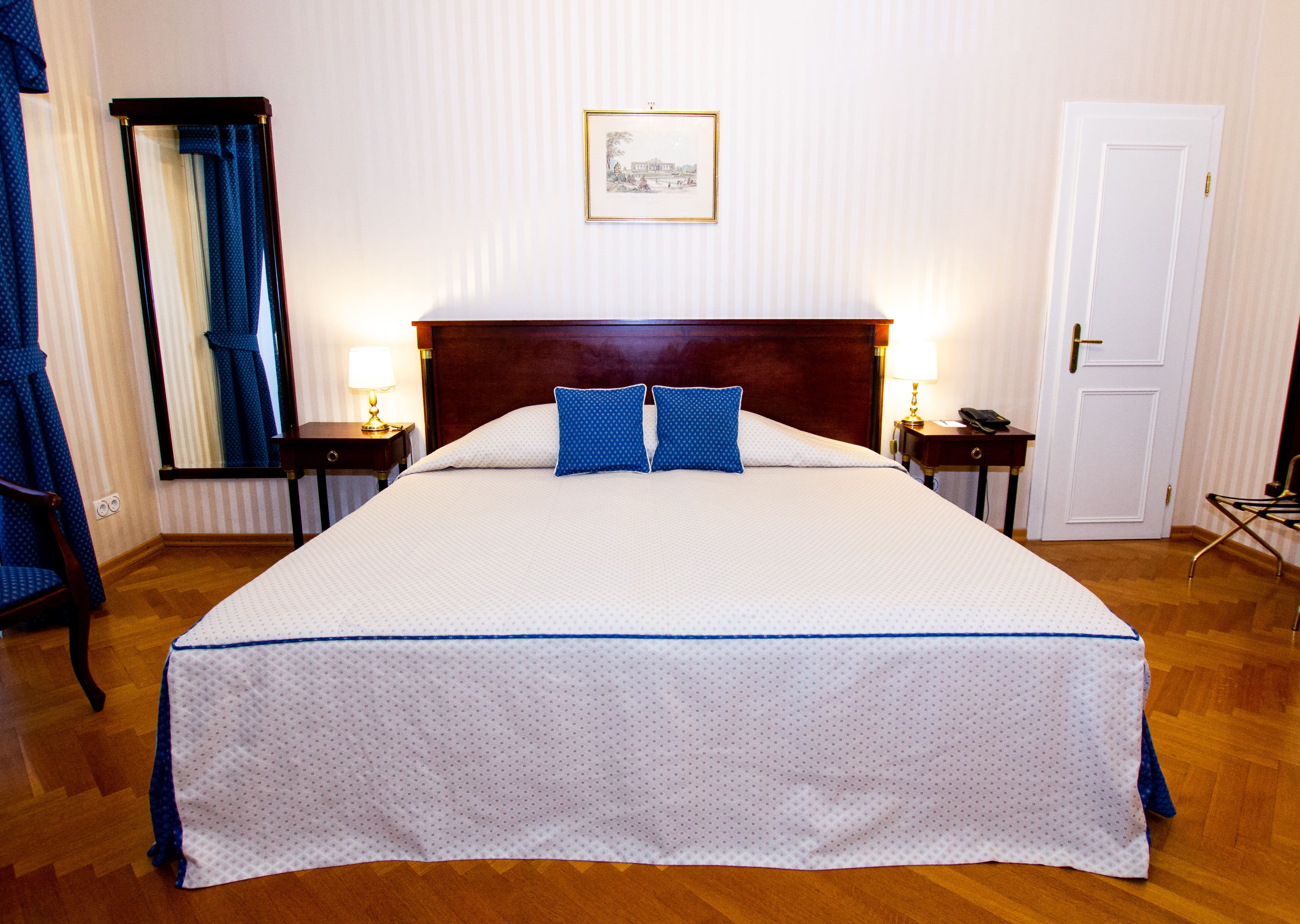 Hotel Ambassador Wien Vienna Classic Zimmer Room
