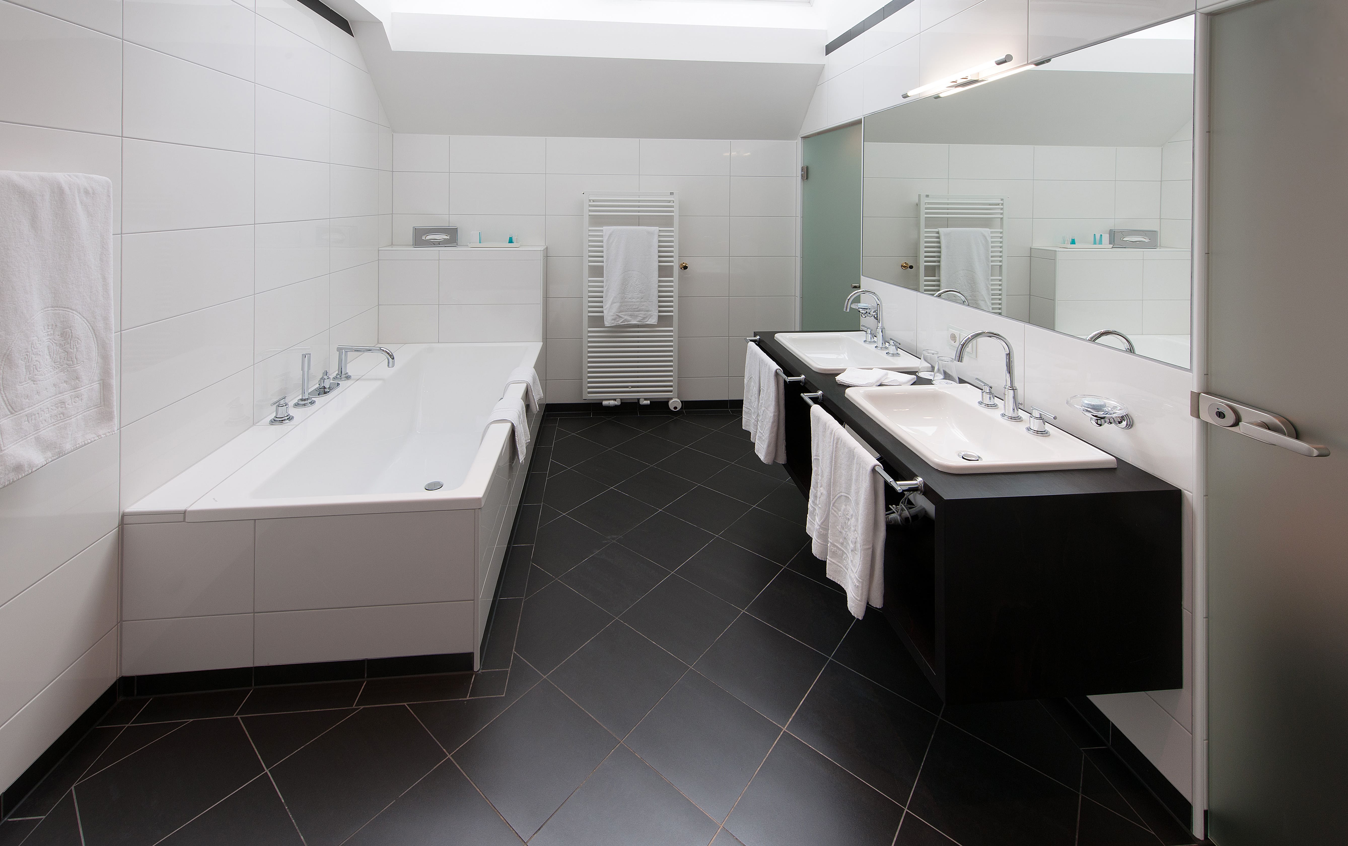 Hotel Ambassador Wien Vienna Apartment 602