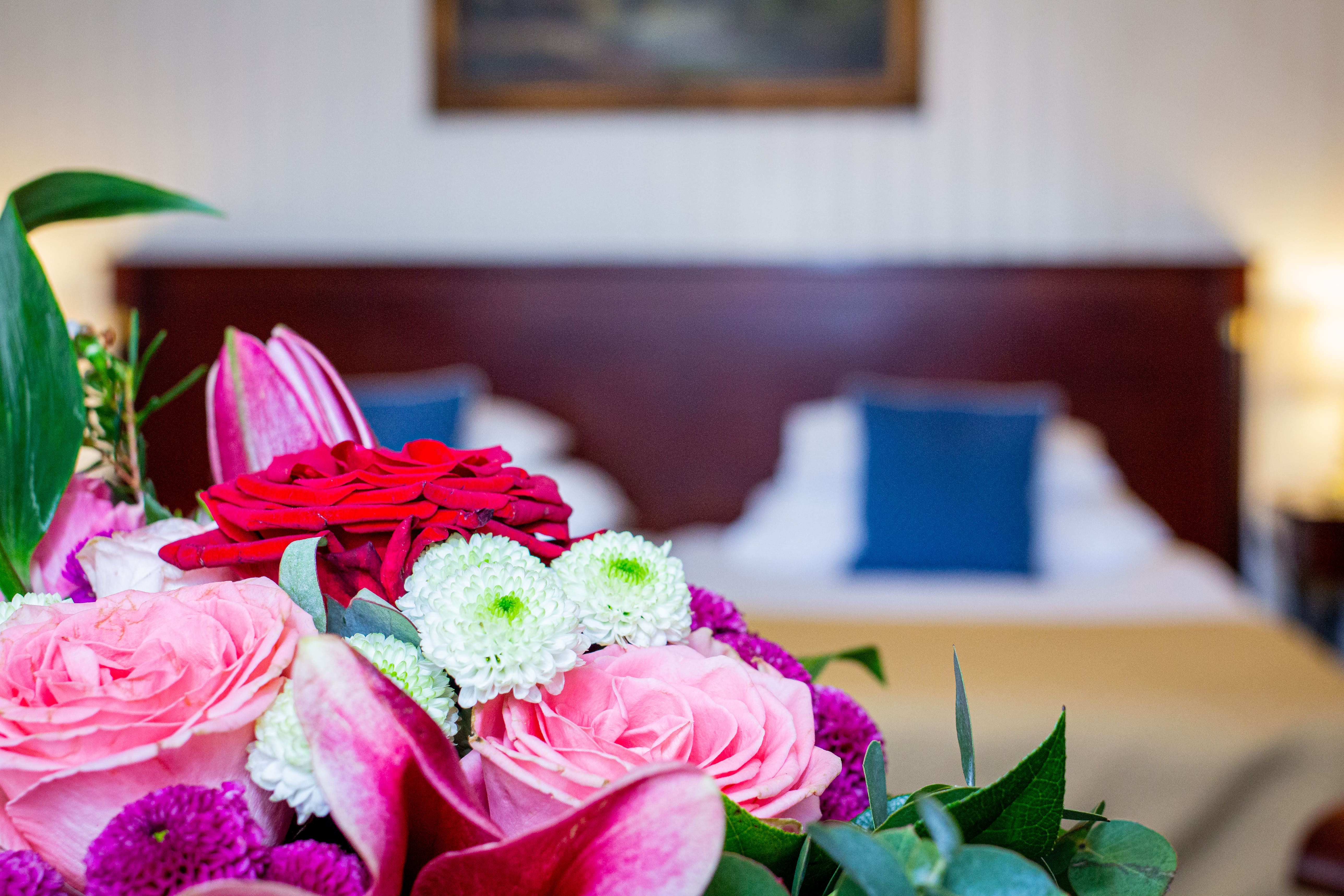 Hotel Ambassador Wien Vienna Impression