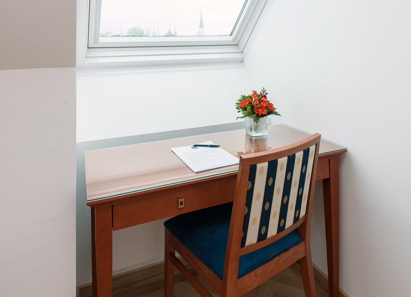 Hotel Ambassador Wien Vienna Apartment 604
