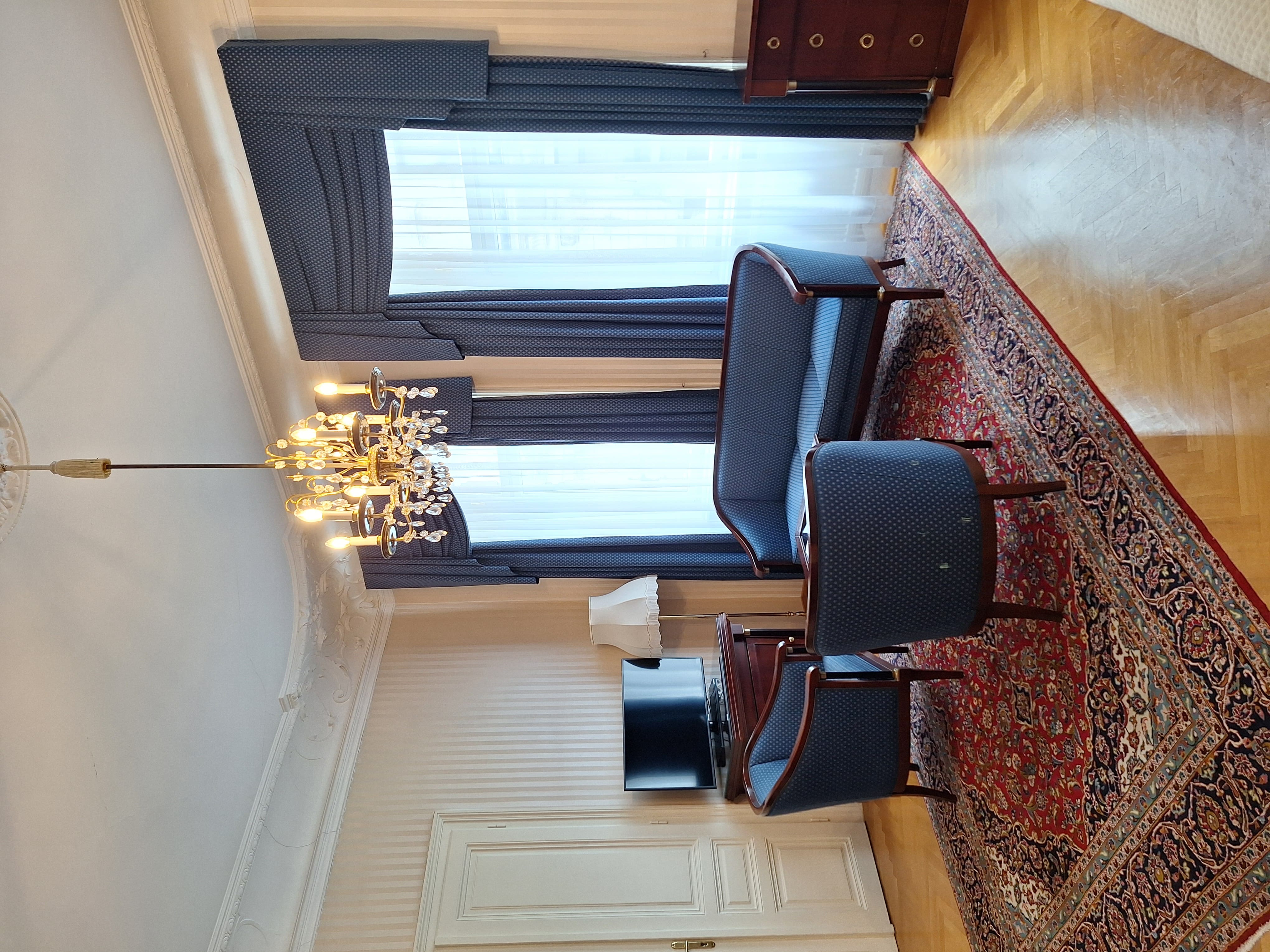 Hotel Ambassador Wien Vienna Classic Zimmer Room