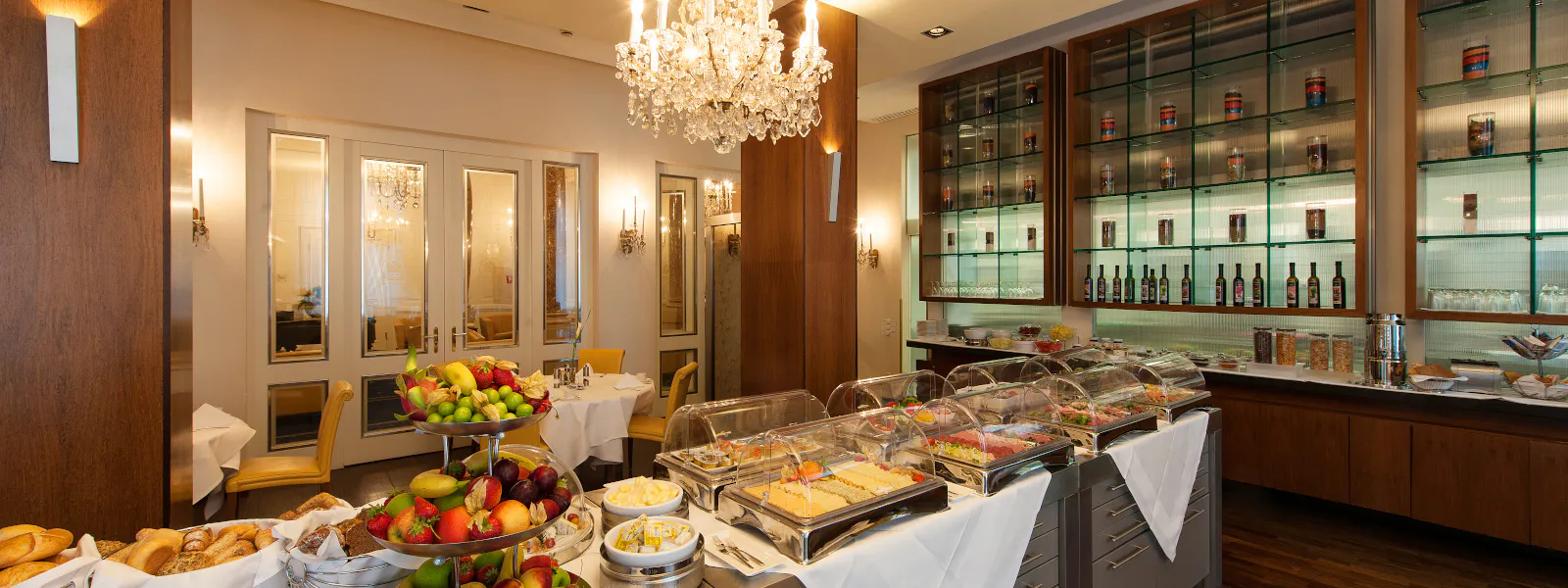 Banner 1600x600 Frühstück Buffet