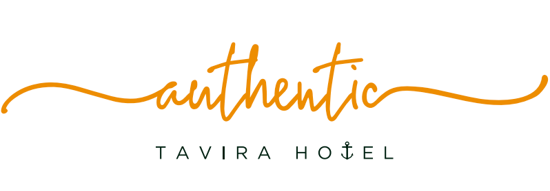 Authentic Tavira Hotel