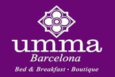Umma Barcelona Bed&breakfast Boutique