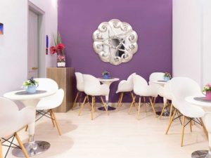 Home | Umma Barcelona Bed & Breakfast Boutique