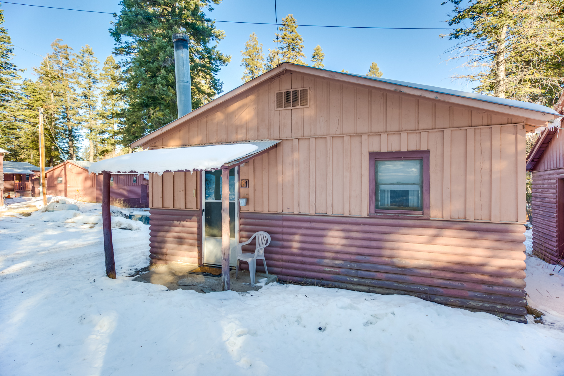 The Cabins At Cloudcroft Home The Cabins At Cloudcroft