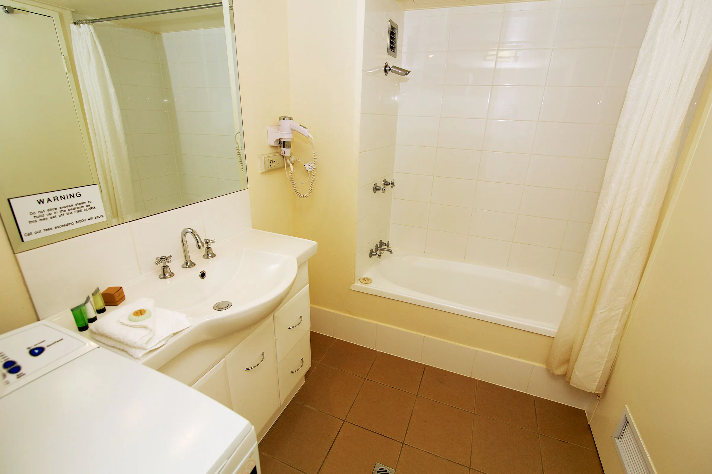 As Roma Standard Standard Room | Abbey on Roma Hotel & Apartments